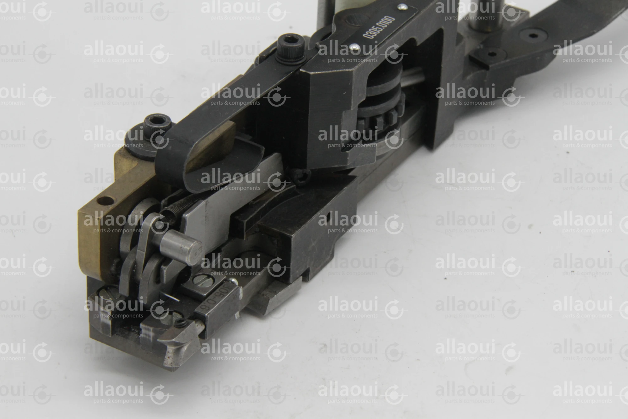 Müller Martini Stitching Head HK 45 (Black) 0305.0100