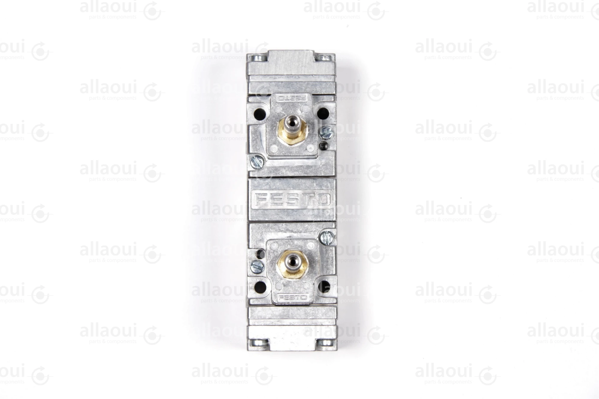 Festo Solenoid Valve 6228