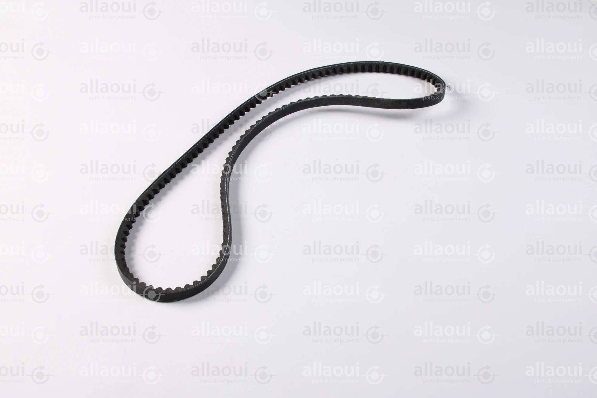 ConCar Toothed Belt AVX-10X1000La/XPZ987Lw