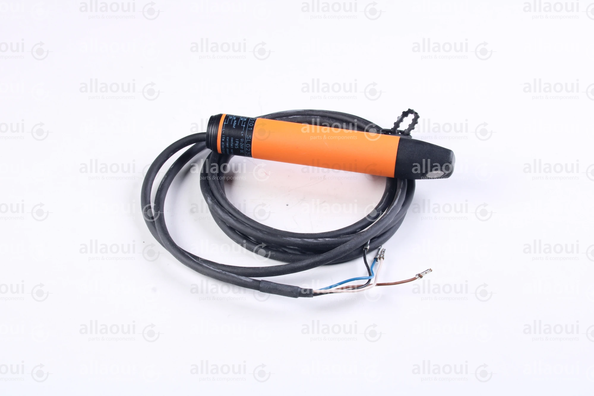 IFM Electronic Airflow Sensor SL5101