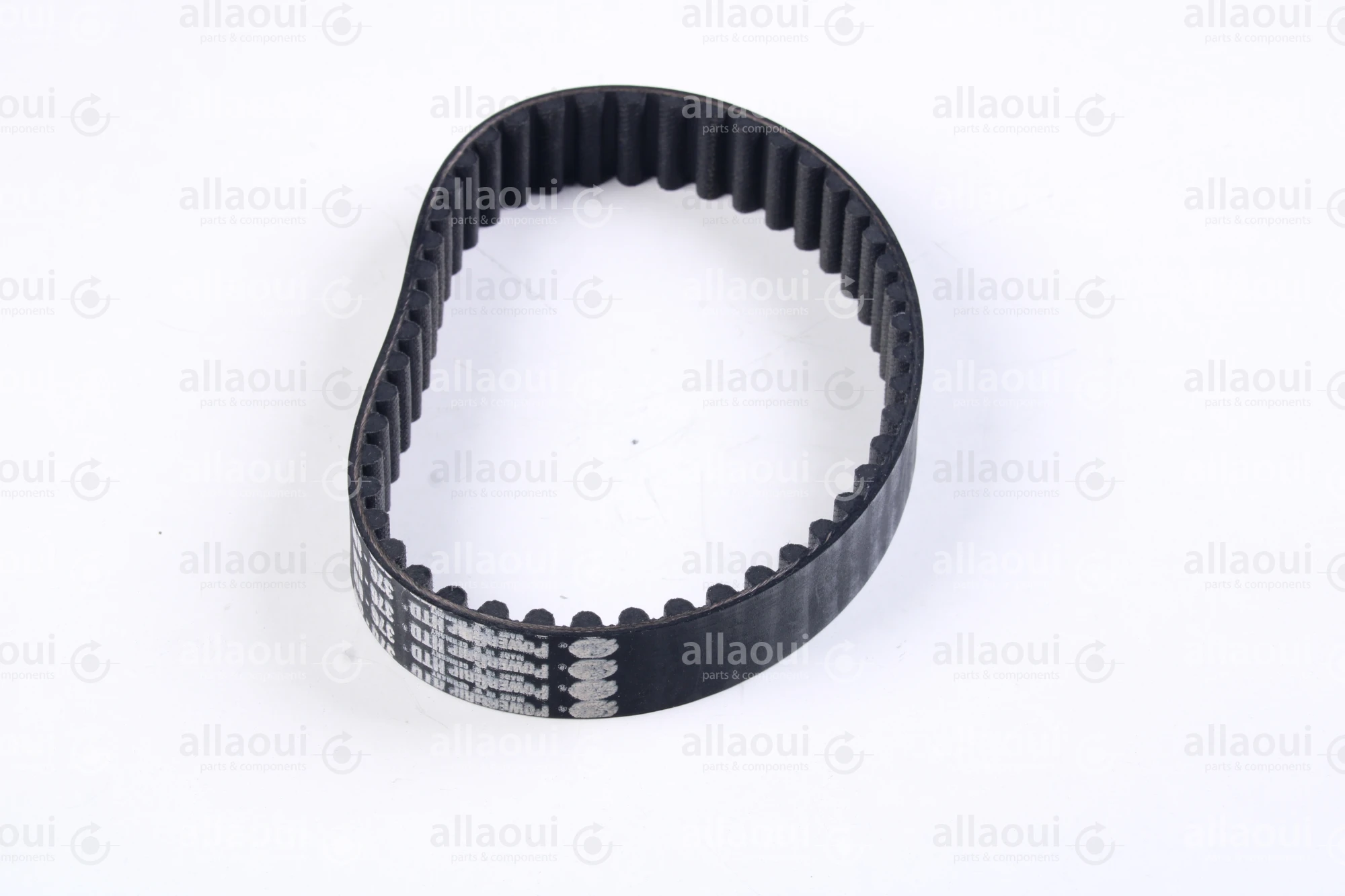 Müller Martini Toothed Belt 376-8M-20HTD 0571.1120.4