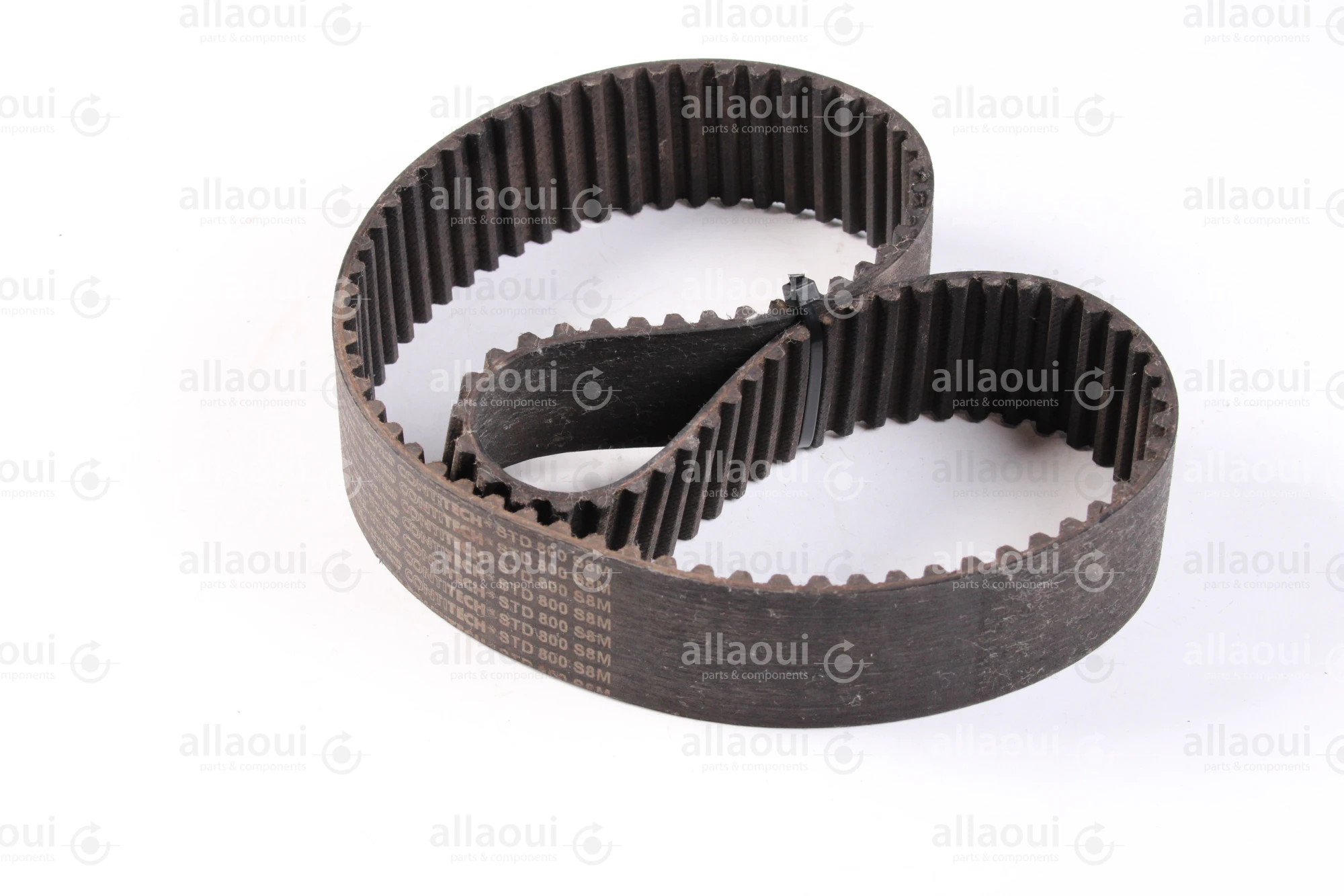 ContiTech Timing Belt STD-800-S8M-30mm