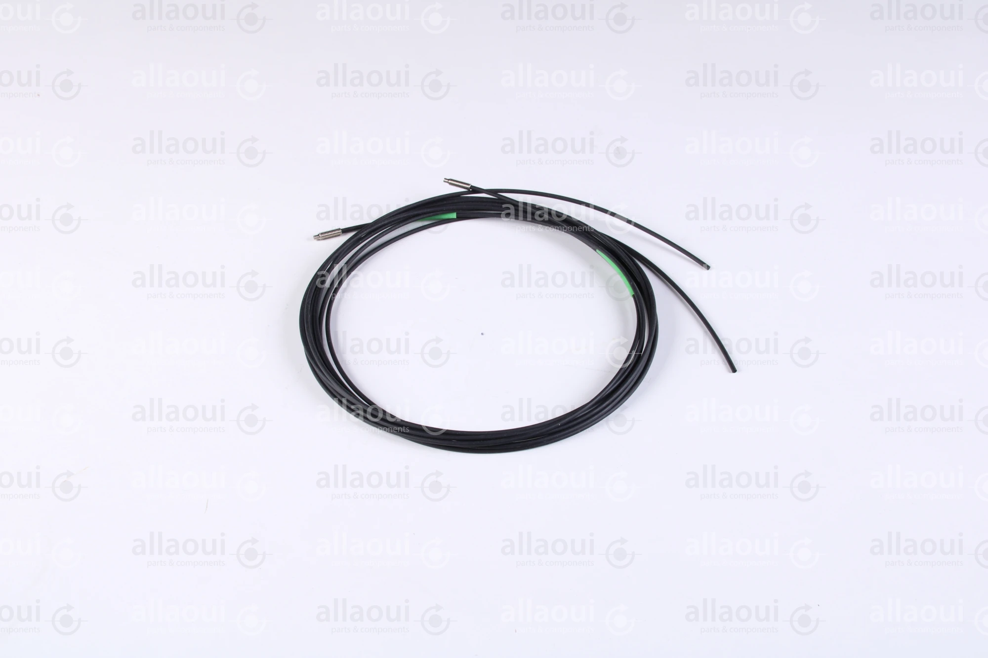 Keyence Fiber Optic Measuring Head FU-77V