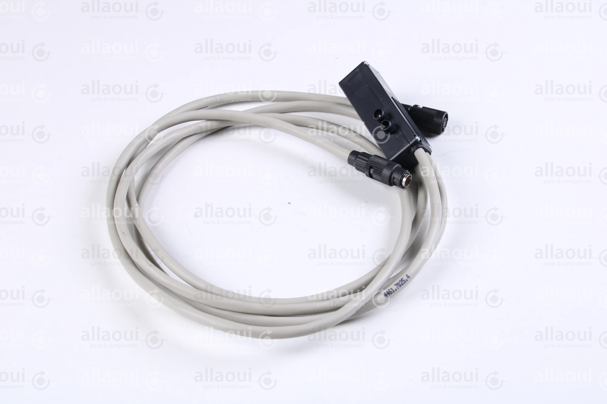 Müller Martini Cable ASIR LWL-converter 1m 4461.7027.4