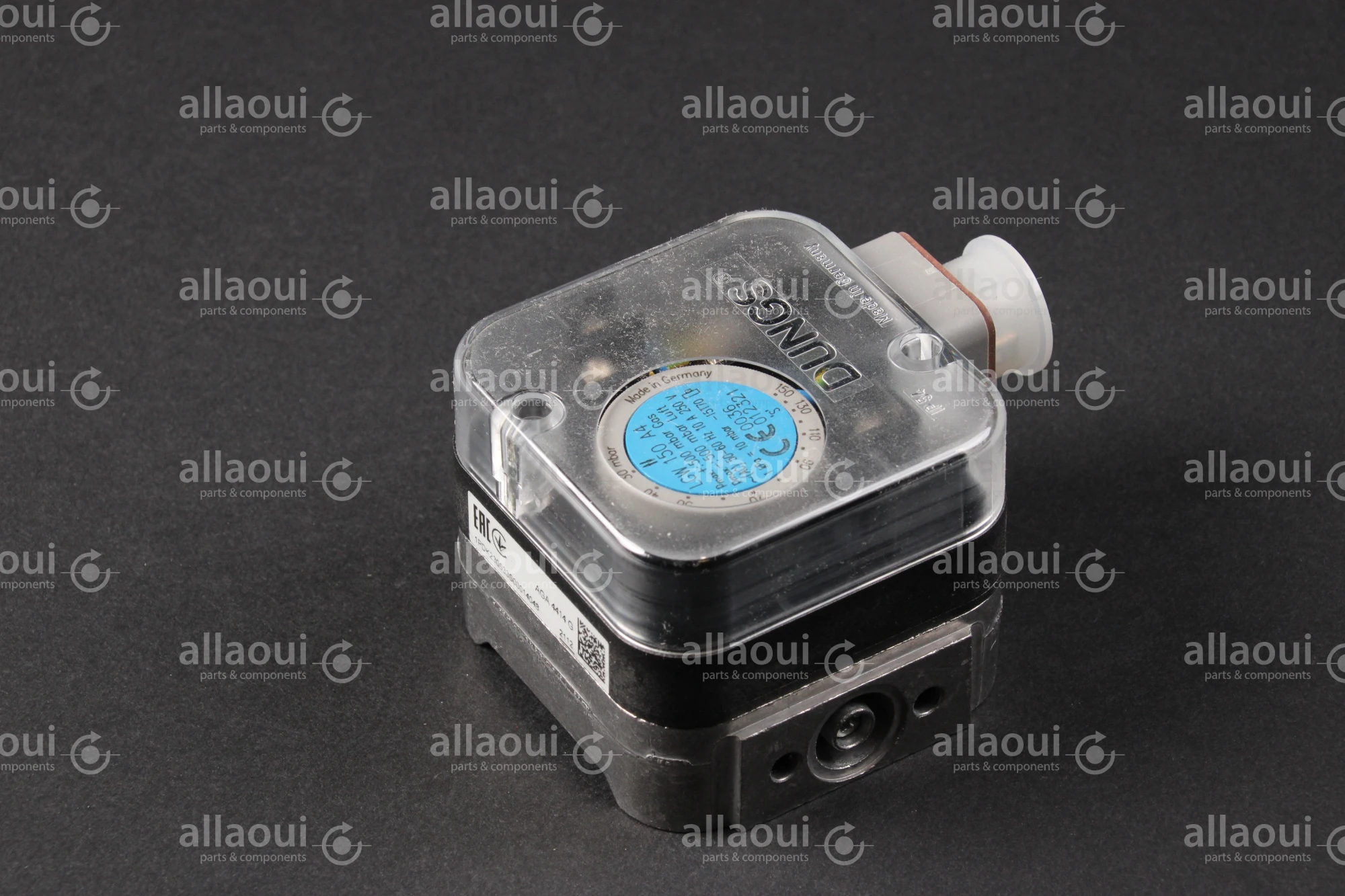 Dungs technic Pressure Switch LGW 150 A4