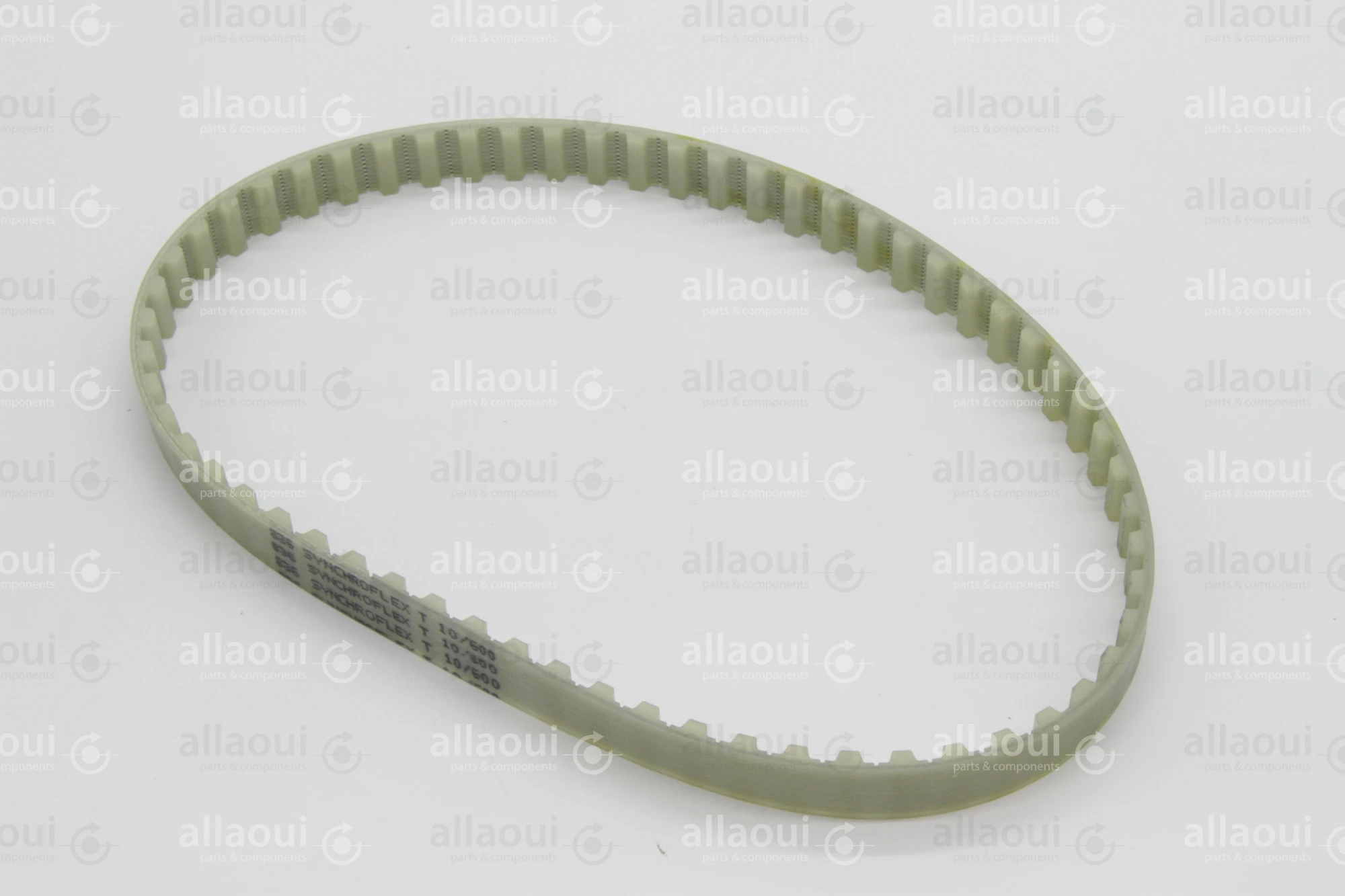 Müller Martini Toothed Belt 16T10/600 0039.3543