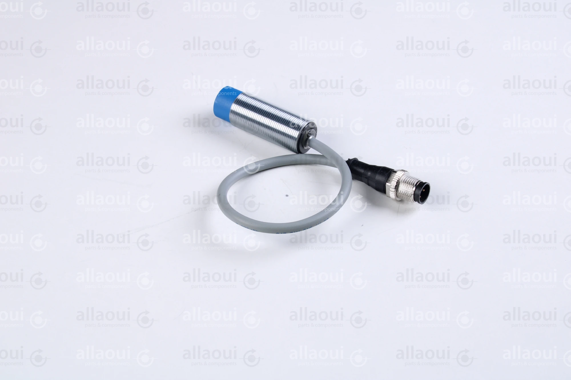 Müller Martini Proximity Switch 0390.3409.4