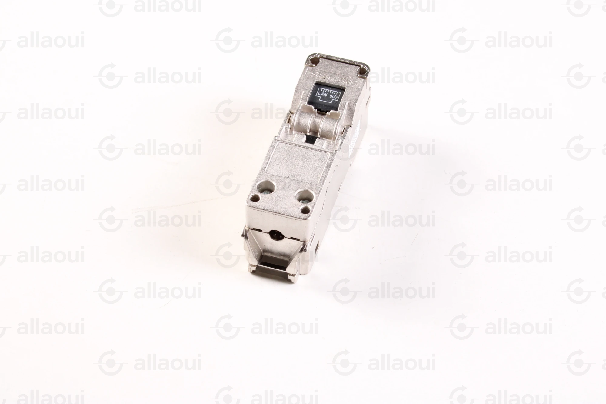 Siemens IE FC Outlet RJ45 FastConnect 6GK1901-1FC00-0AA0