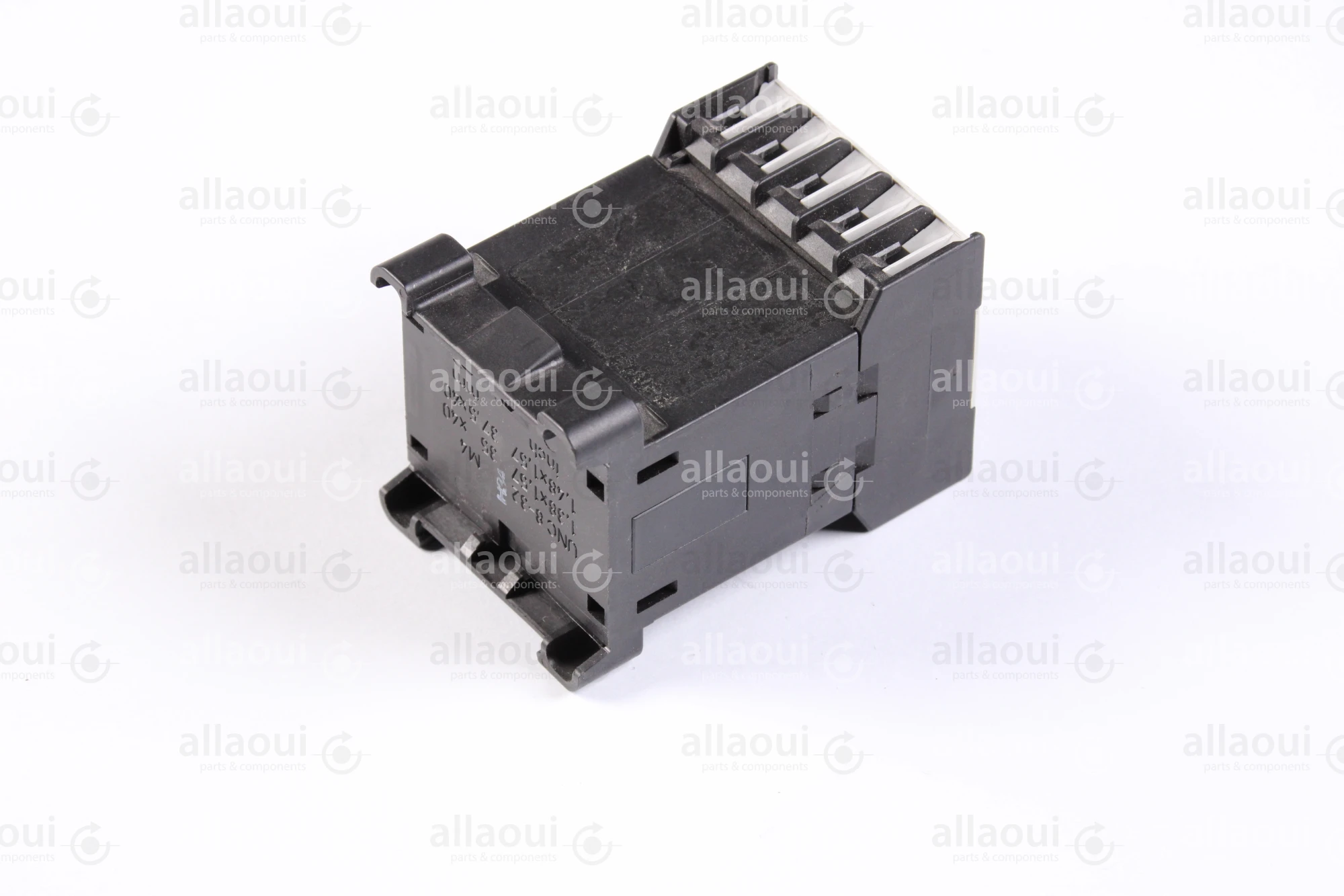 Siemens Contactor Relay 3TH2031-0JB4