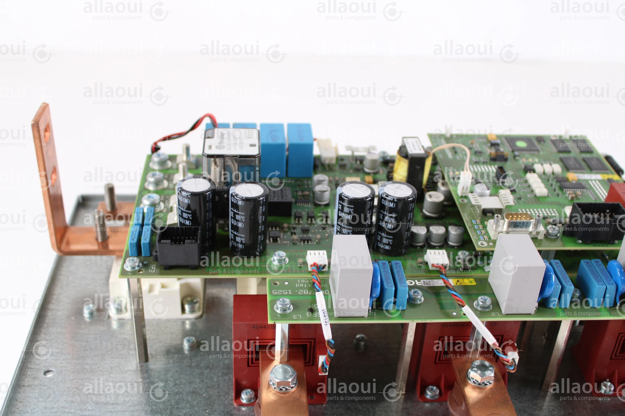 Heidelberg Modul MSPM170 00.785.1669