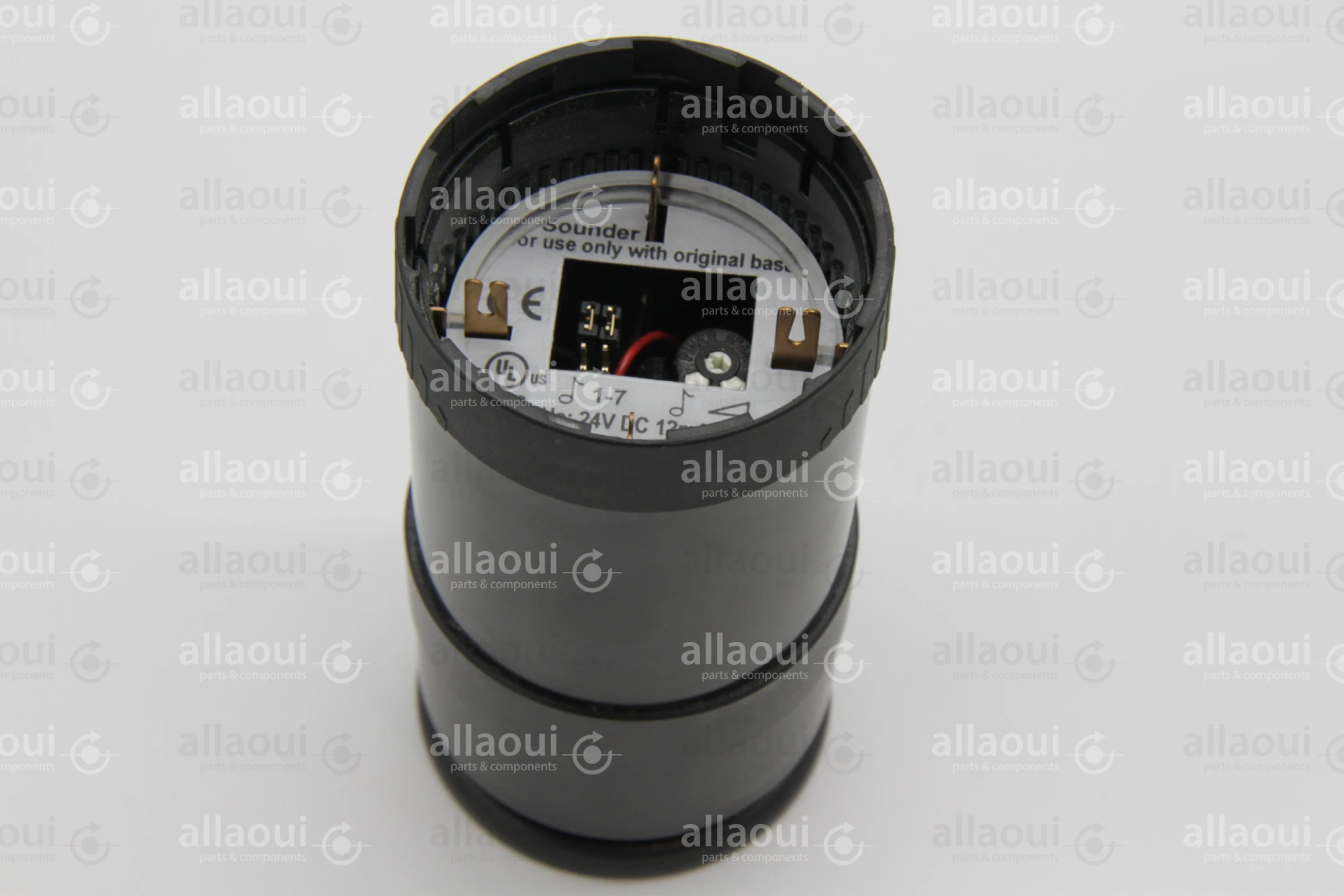 Müller Martini Lamp 0051.1189