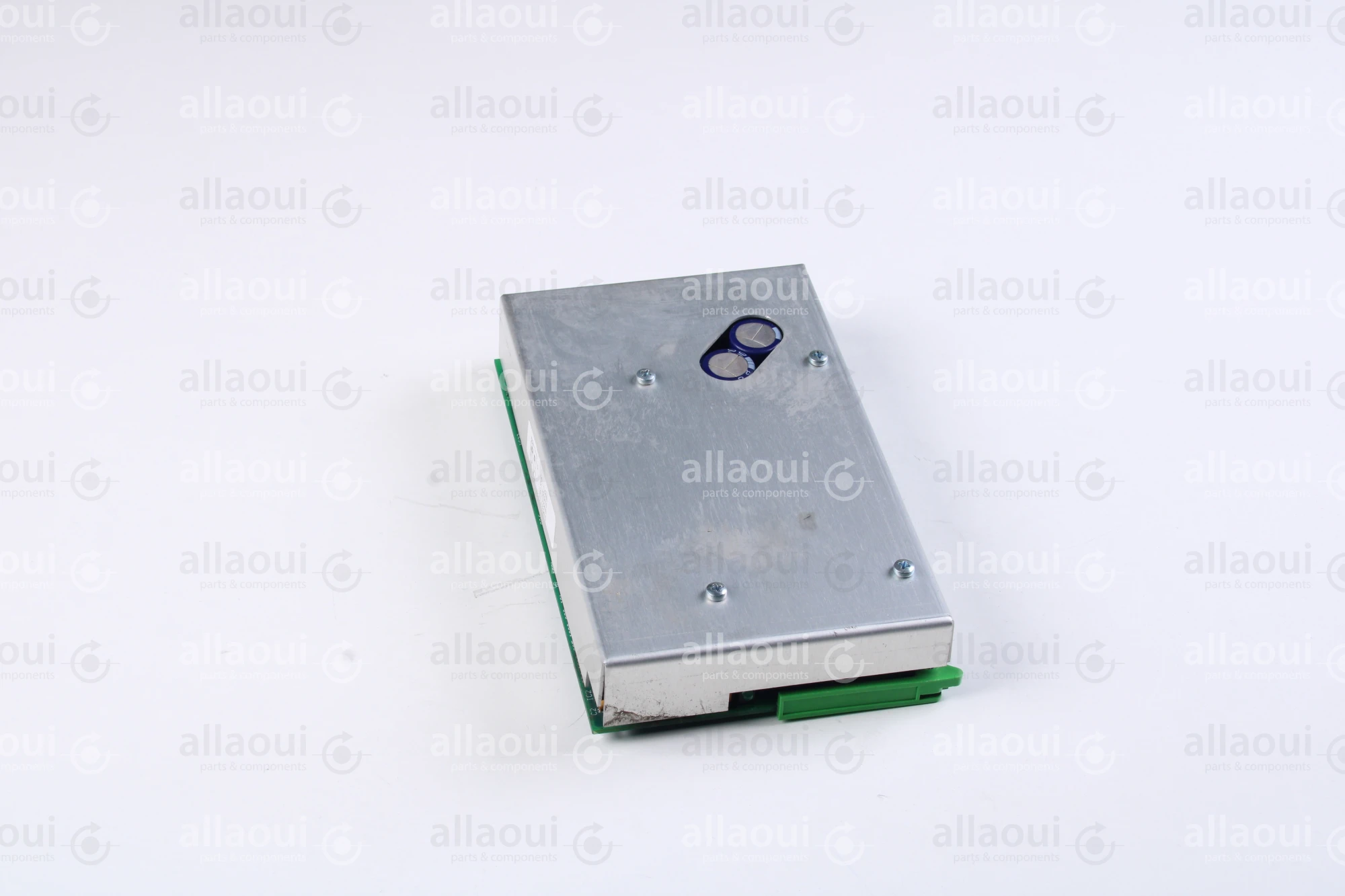 Valco Melton Circuit Board 151XX484