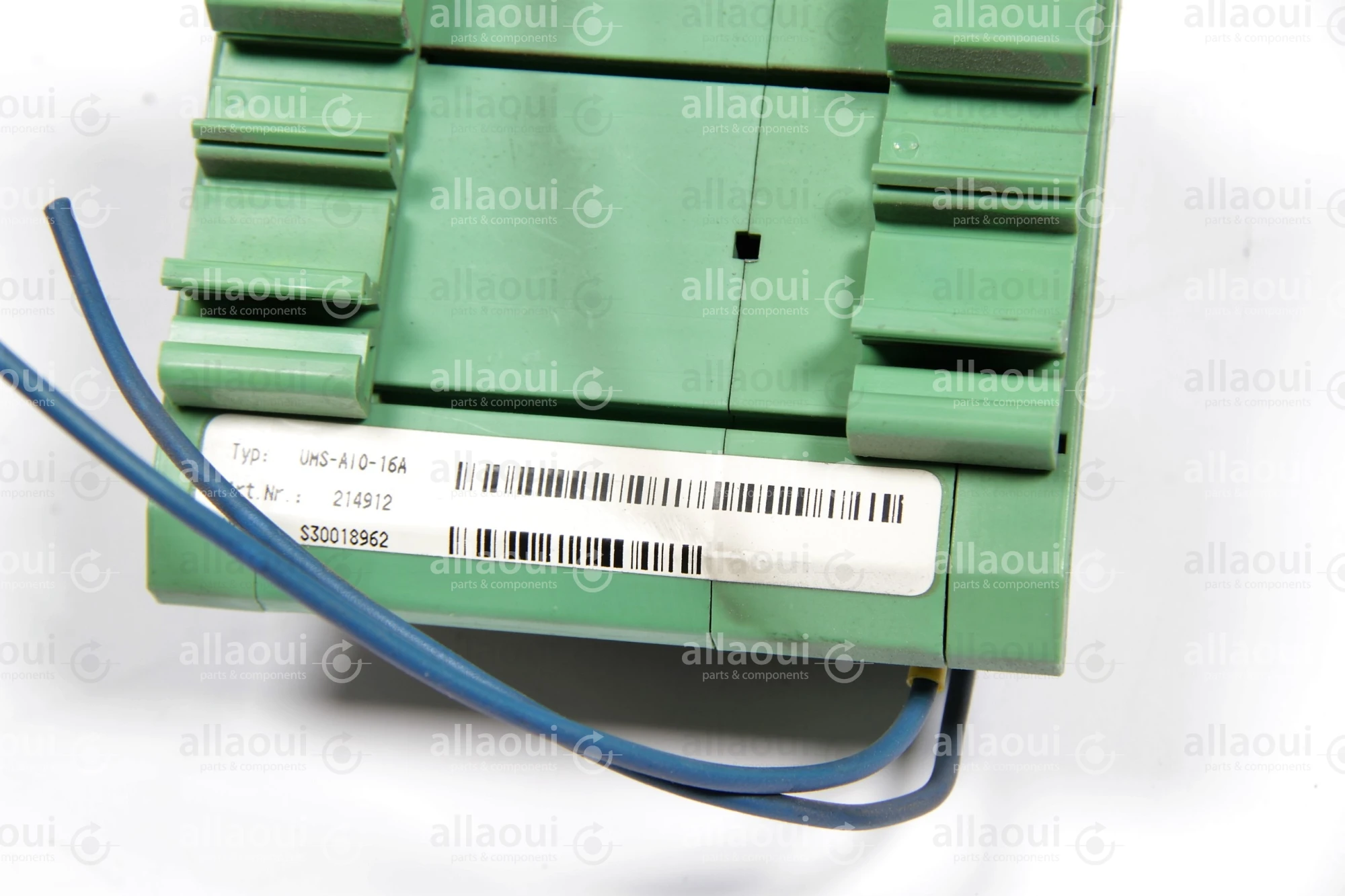 Erhard+Leimer UMS-AIO-16A 214912