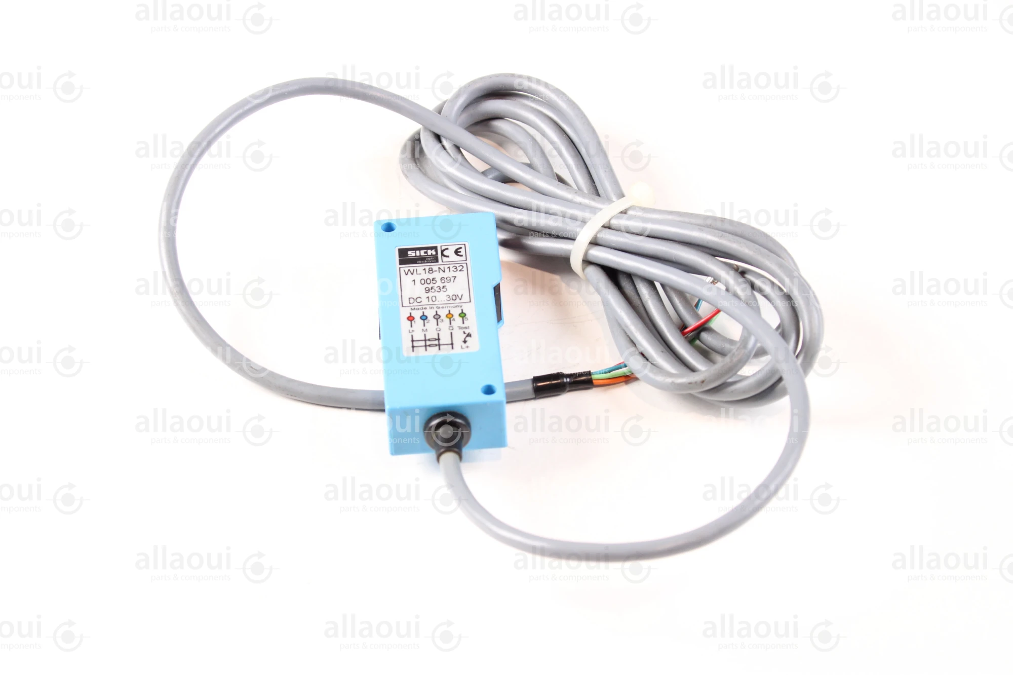 Sick Sensor WL18-N132