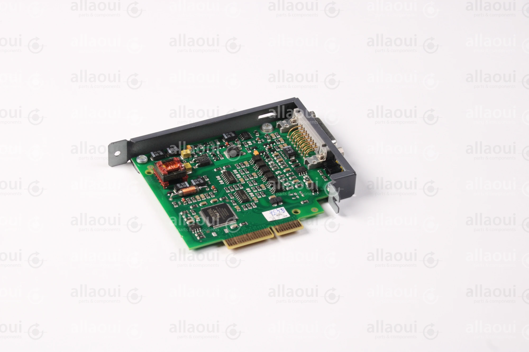 B&R Industrial Automation Plug-in Module 8AC123.60-1