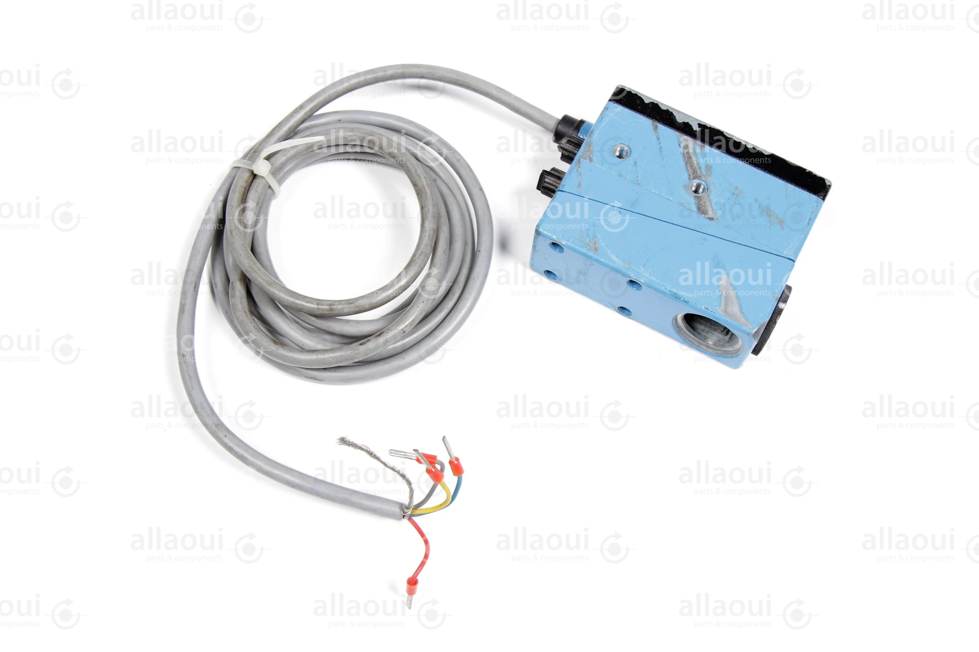 Sick NT6-03042 NT6-03042