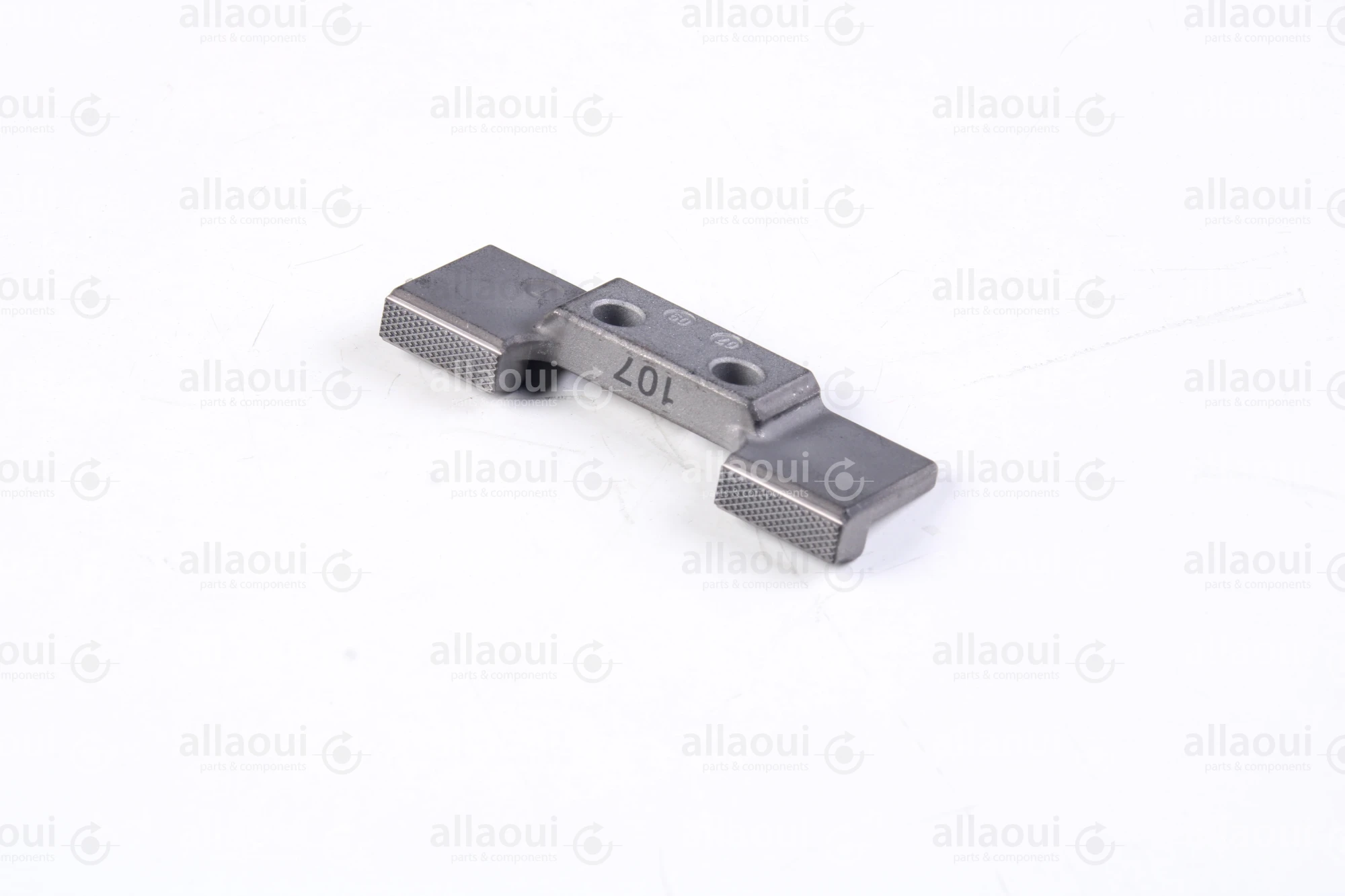 Heidelberg Gripper pad F2.011.107 /02