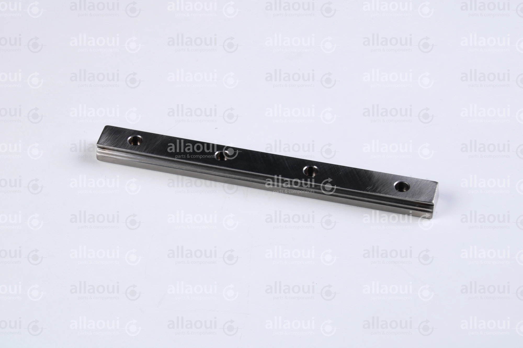 Bosch Rexroth Guide Rail R0445 503 01/31