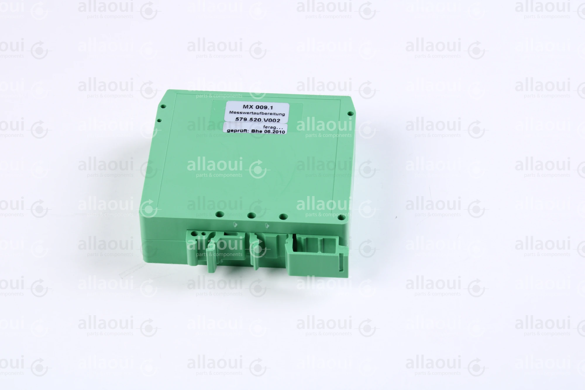 Ferag Electronic module MX009.1 579.520.V002
