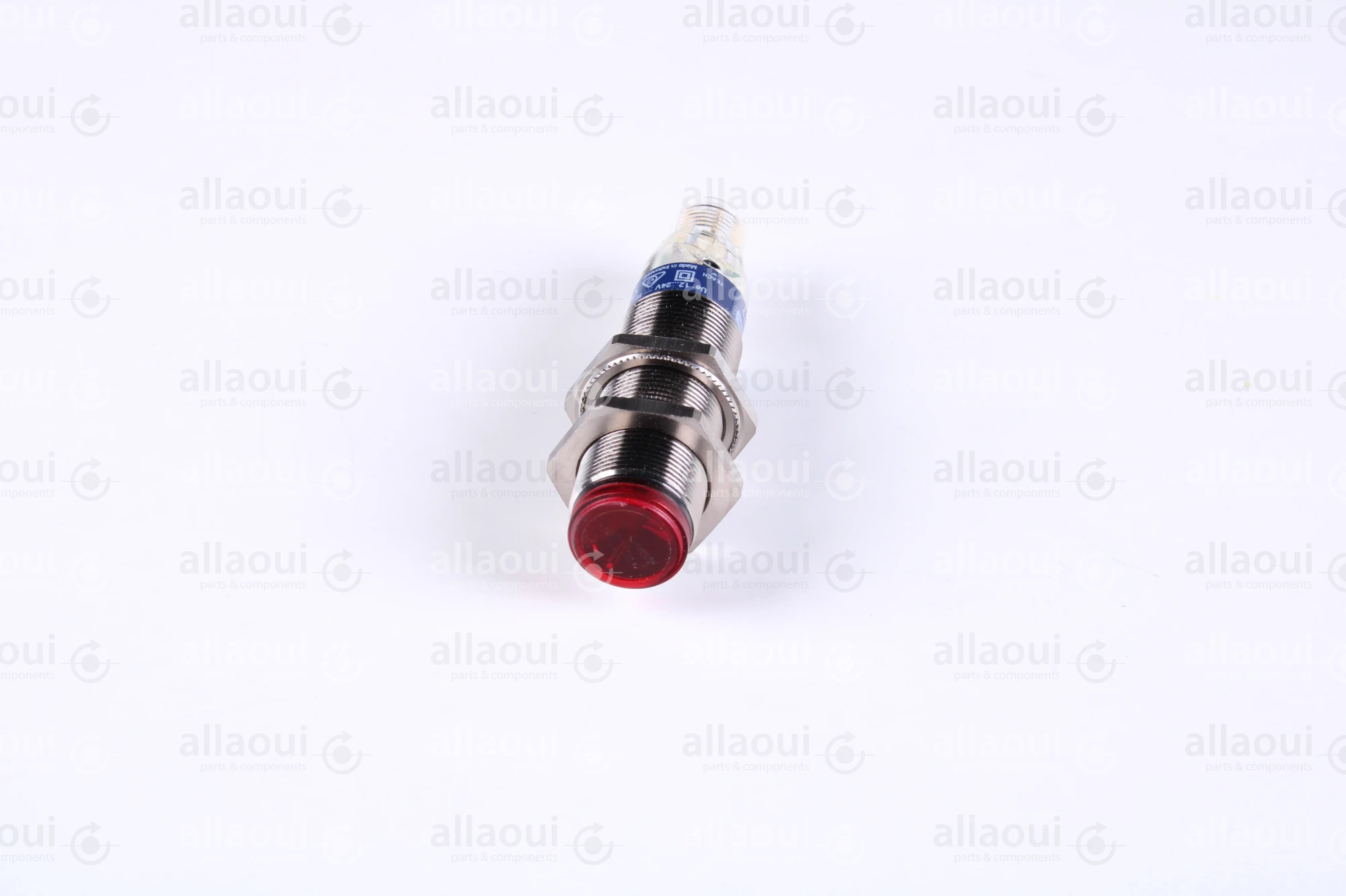 Telemecanique Sensor XUB0BPSNM12