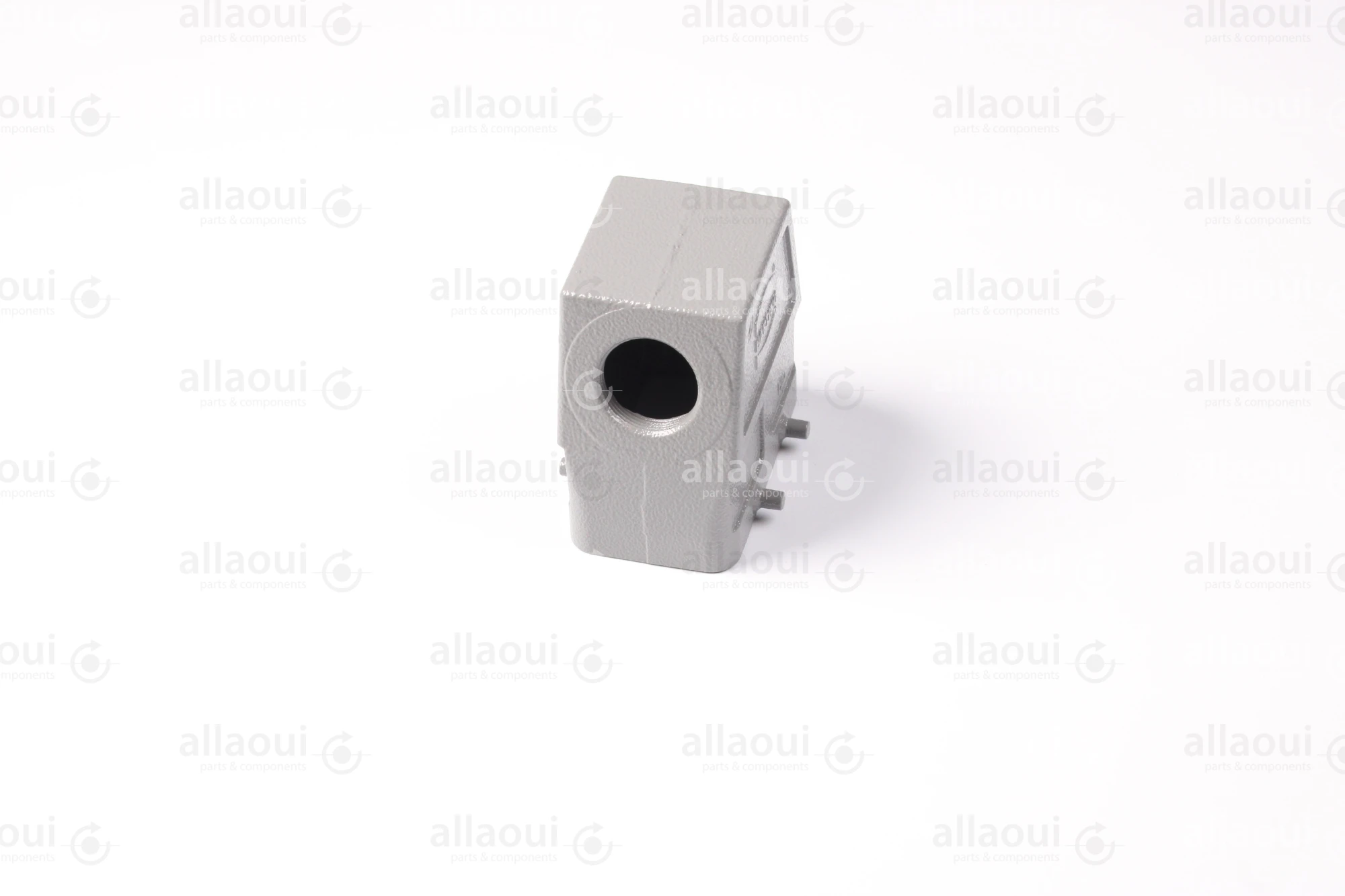 Harting Grommet Housing Side 19300100526