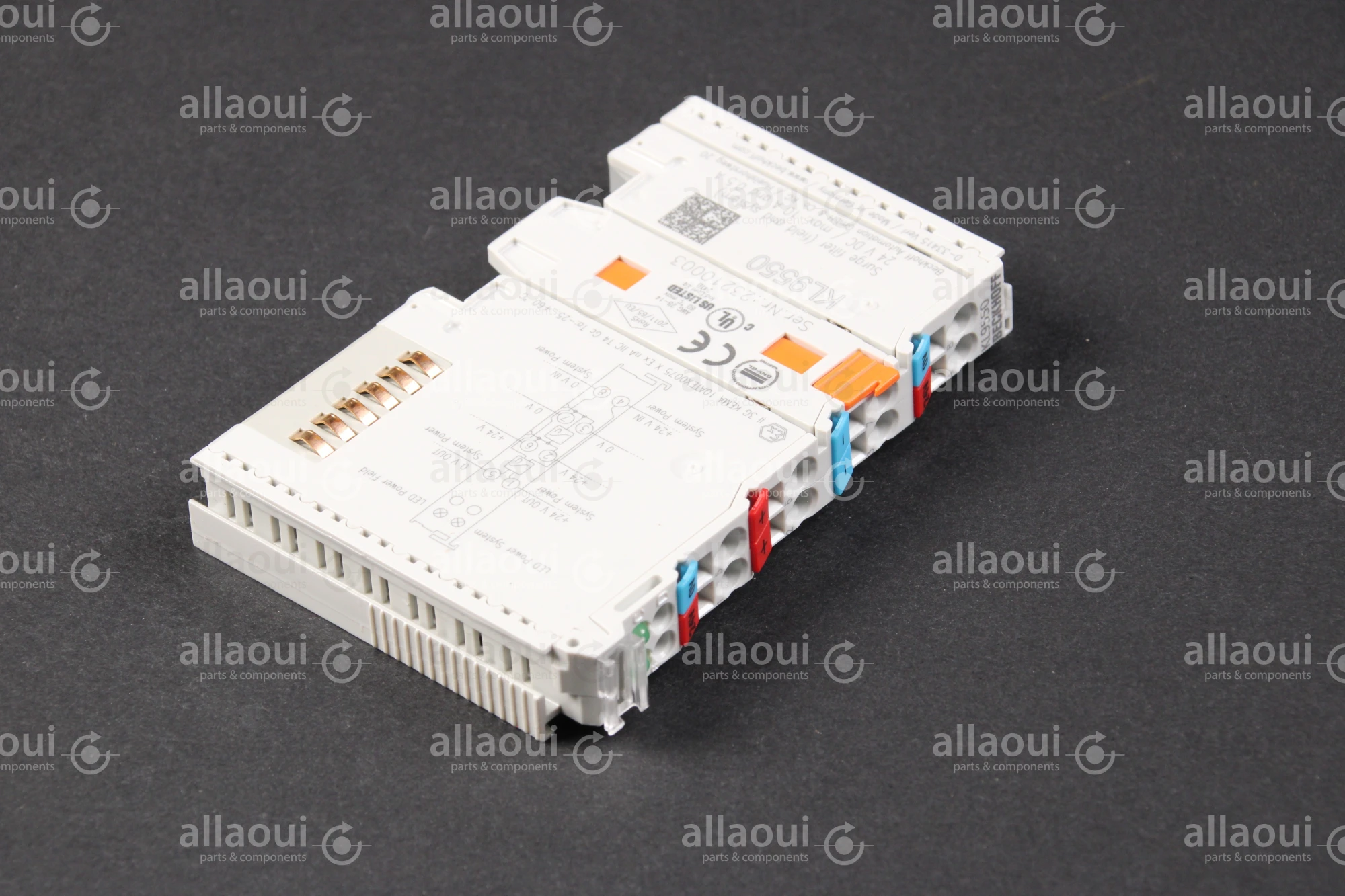 Beckhoff Module KL9550