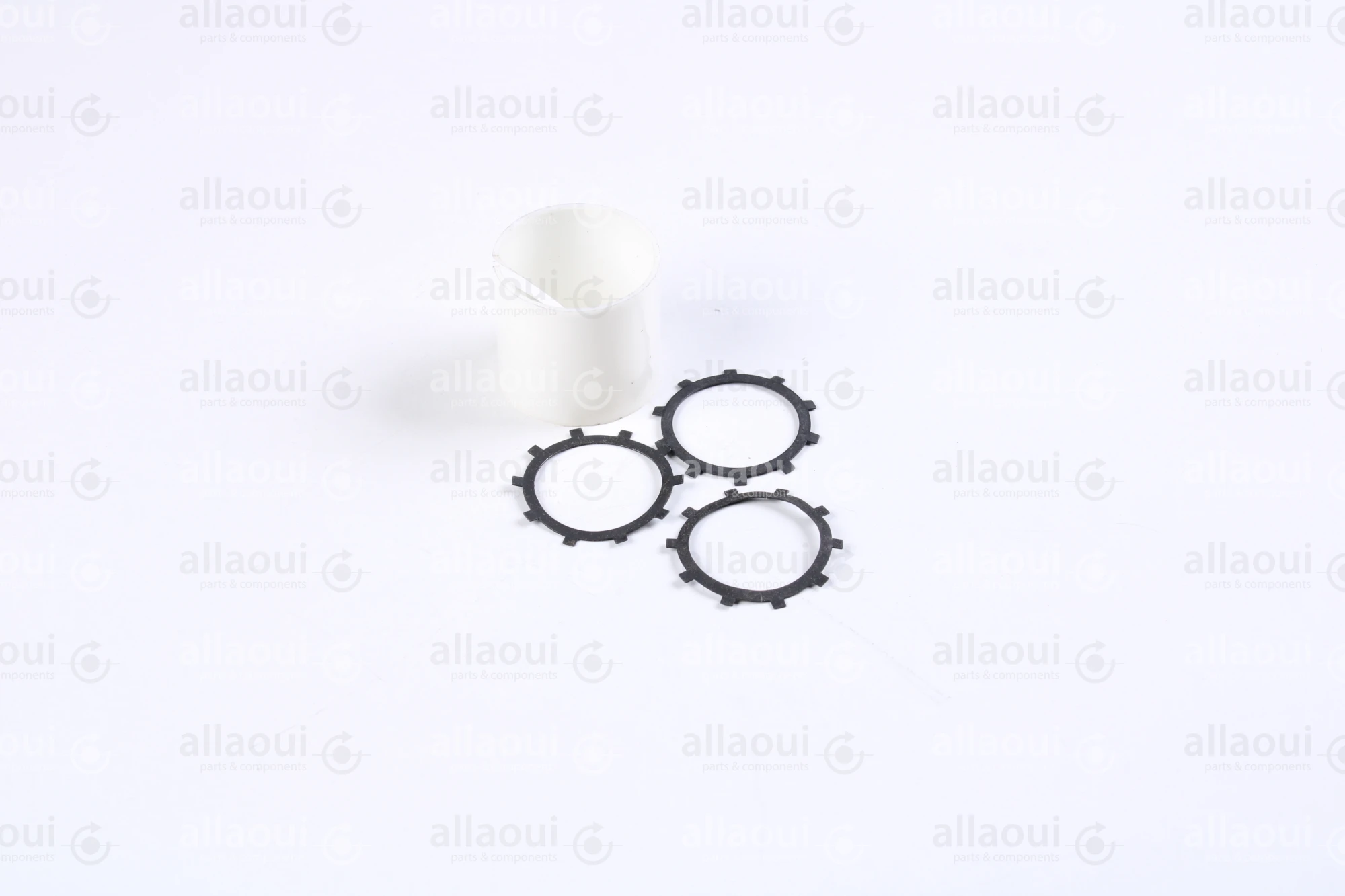 RIMA System PVC-Spacer 0S-20-394