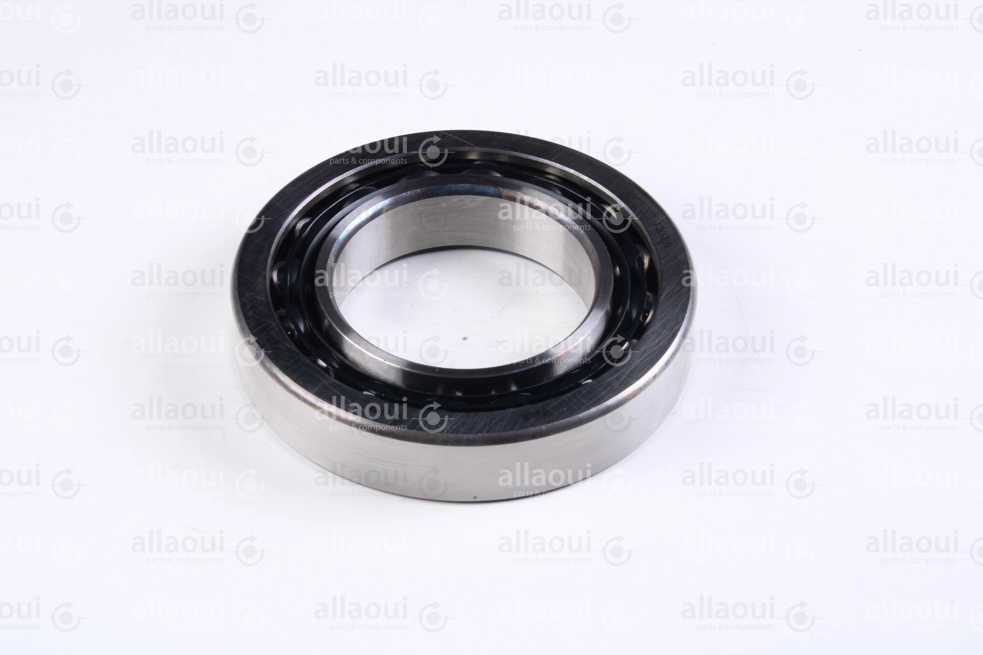 FAG Angular contact ball bearing 7214B.TVP.P5.UL