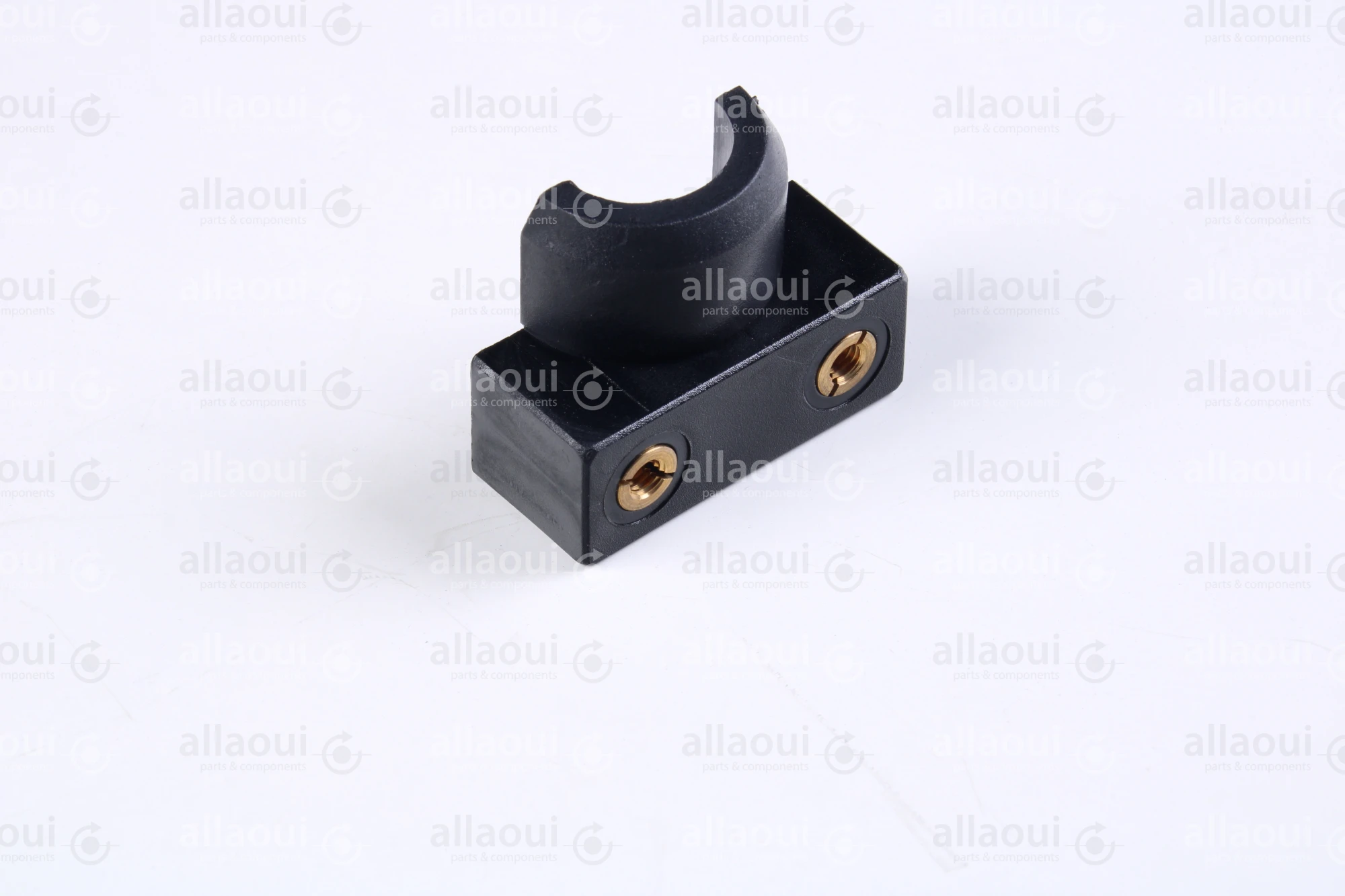 Polar Plain bearing (Part 1) 22336