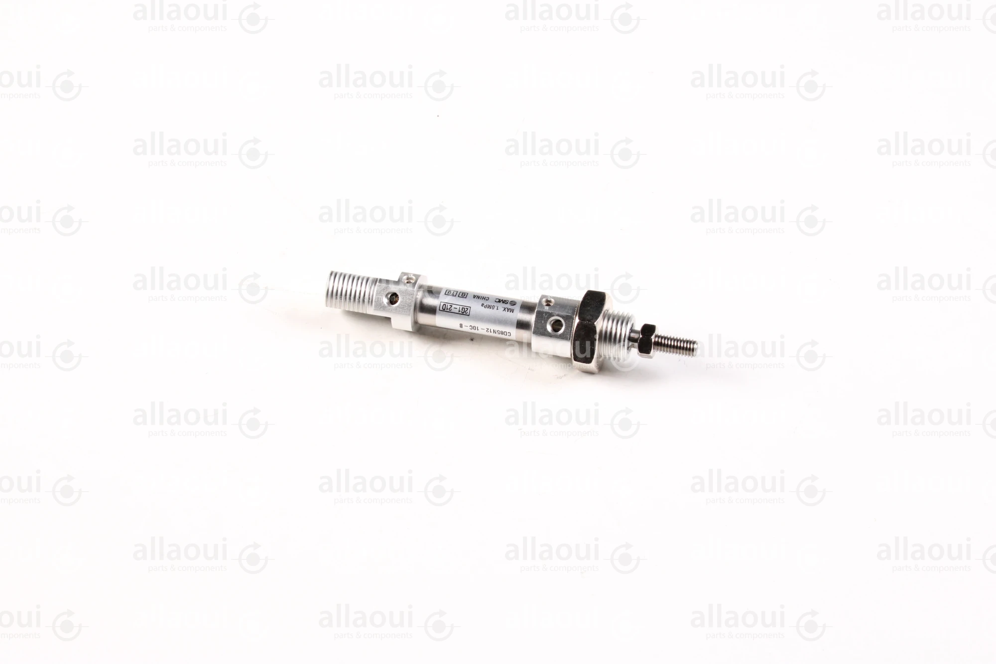 SMC Pneumatic Cylinder CD85N12-10C-B