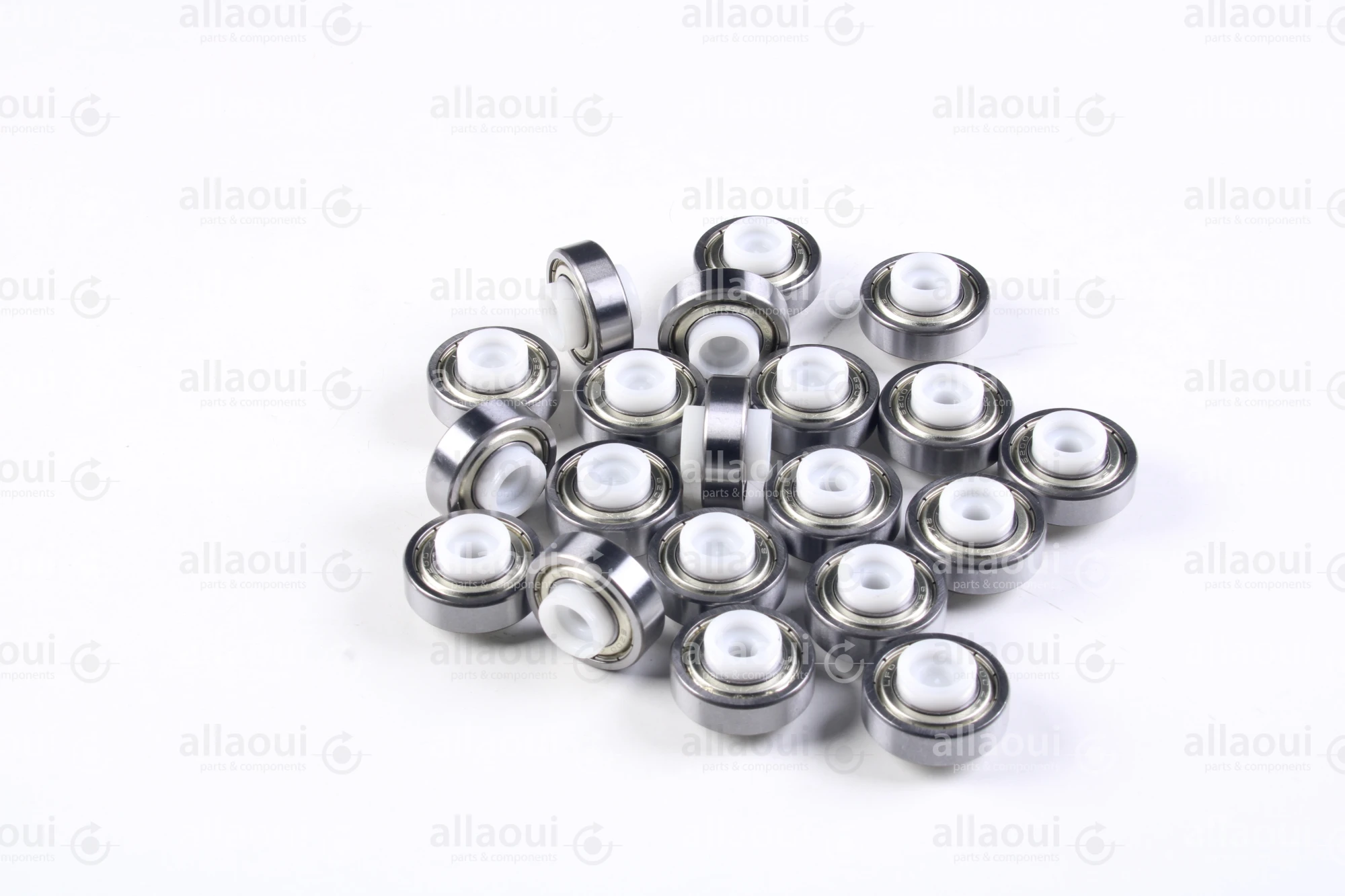 Ambaflex Bearing Ball H19 Steel 20 Pieces 81500001SKU