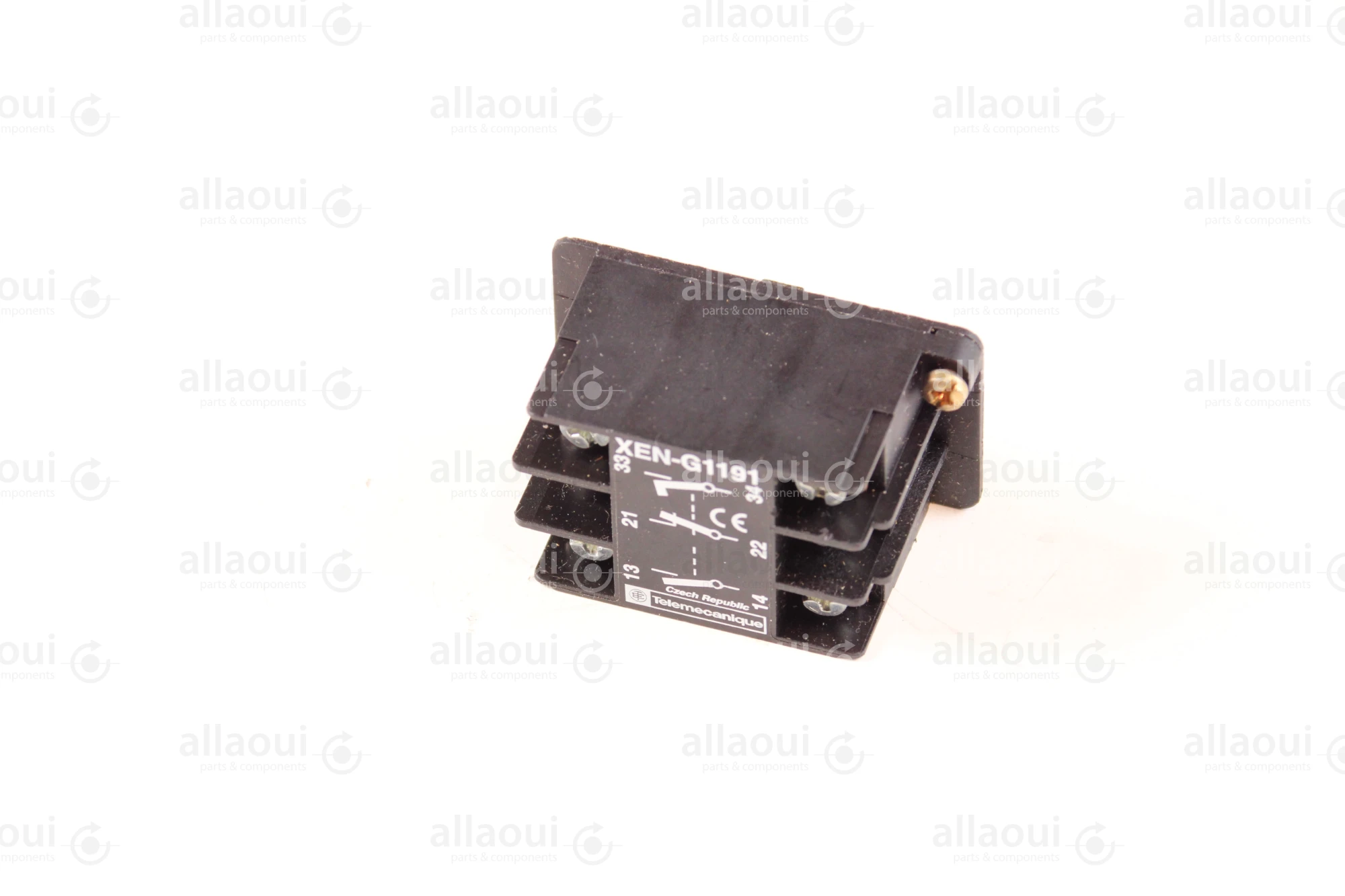 Telemecanique Switch XEN-G1191