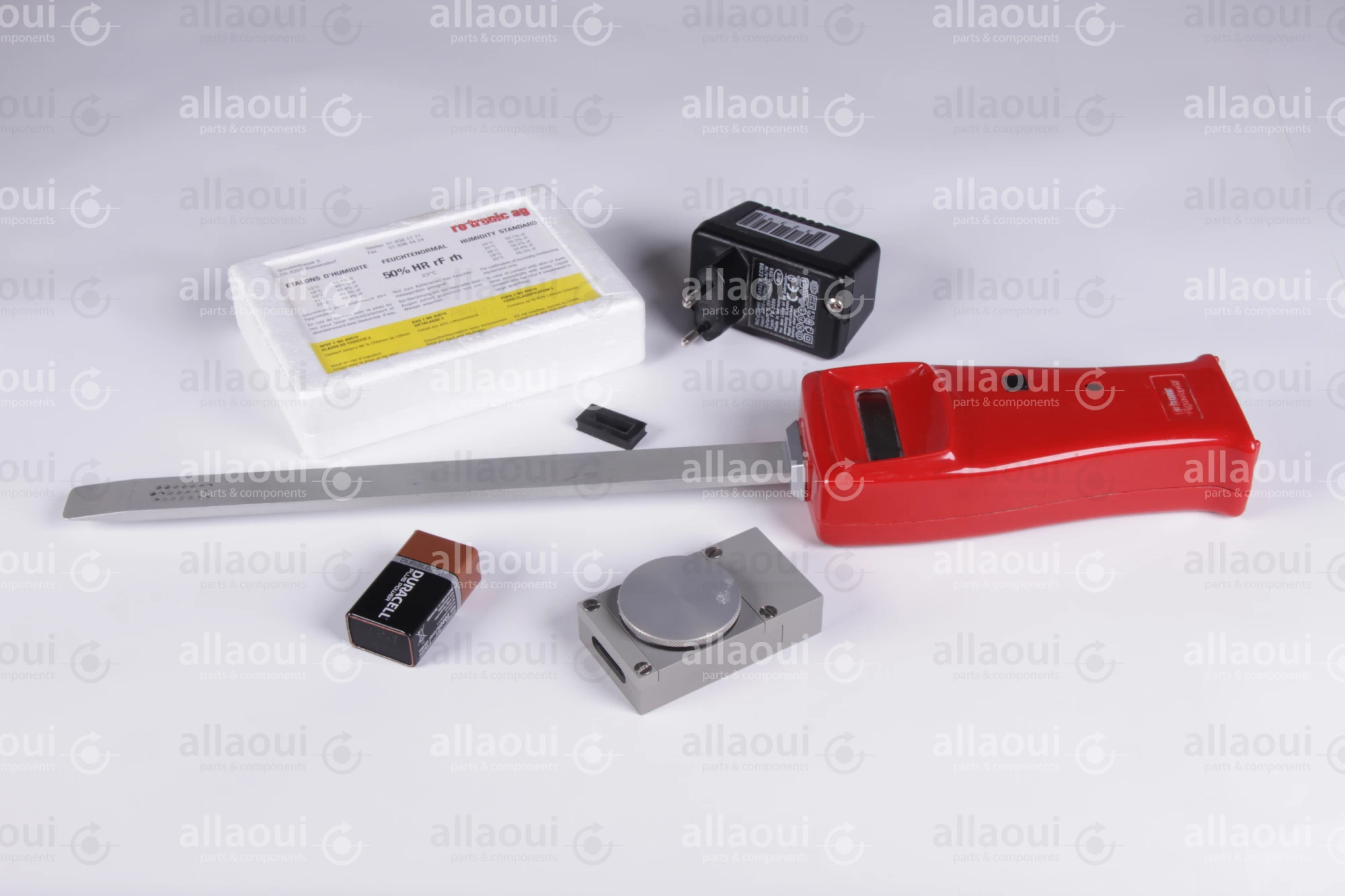 Rotronic  Hygroscope GT KKT2019GTS