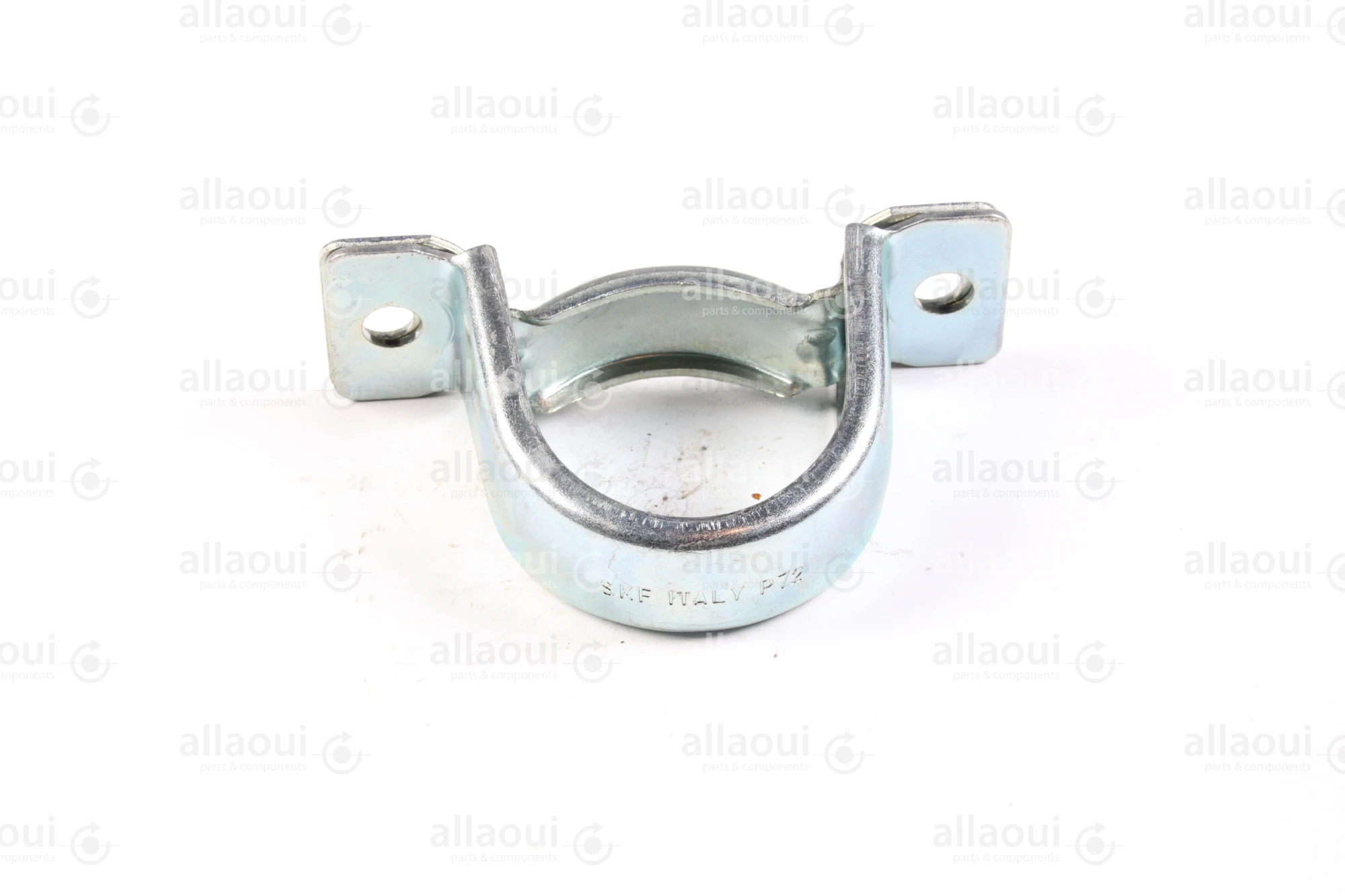SKF Pillow Block Housing P72