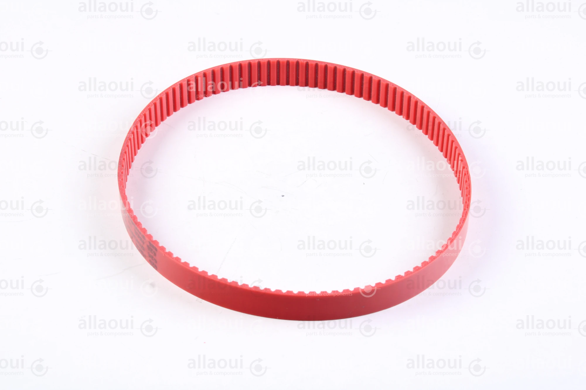 ContiTech Toothed Belt 00029392