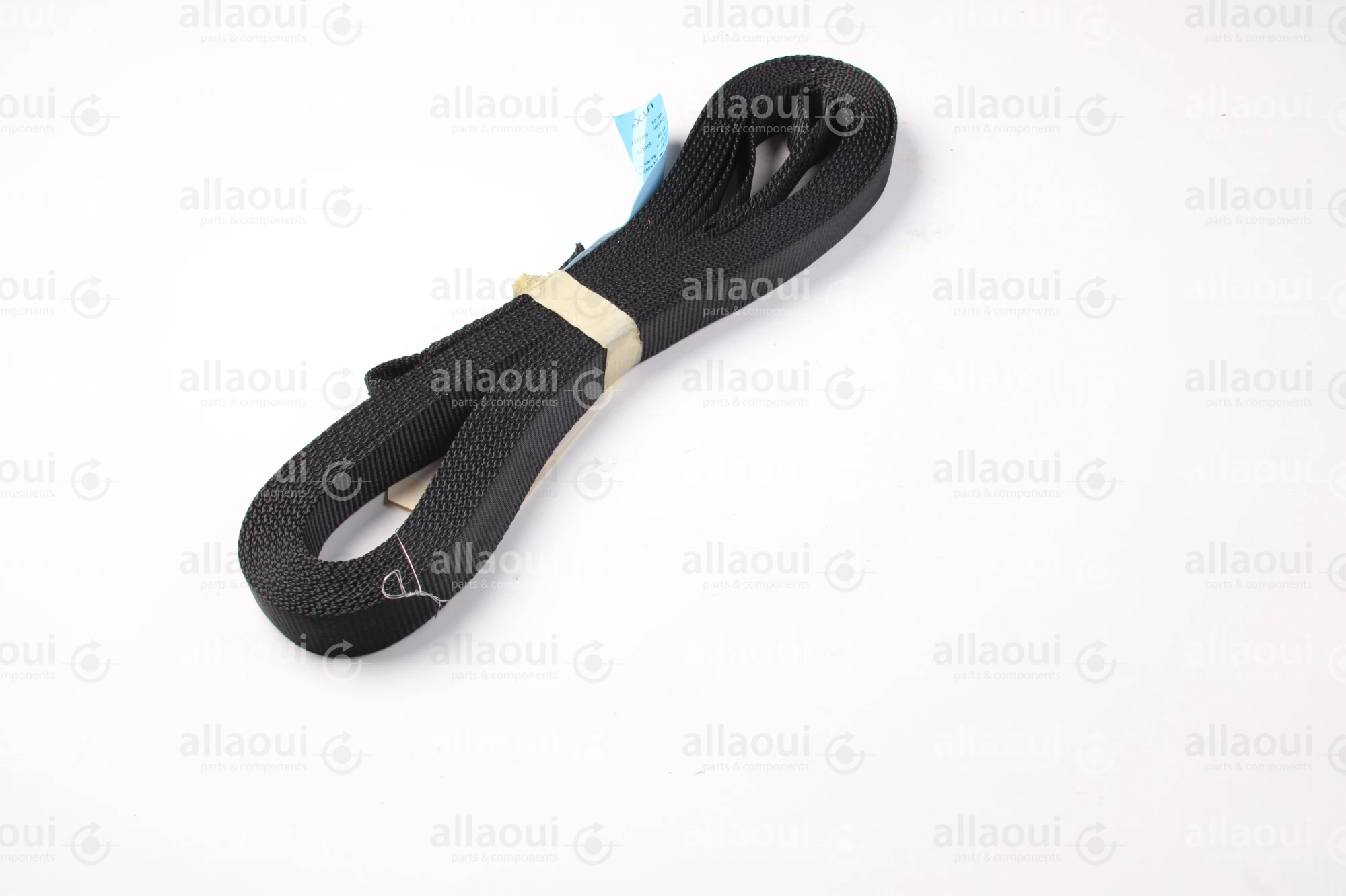 Manroland Lifting Strap 8000x25 150kg 16.11760-0010