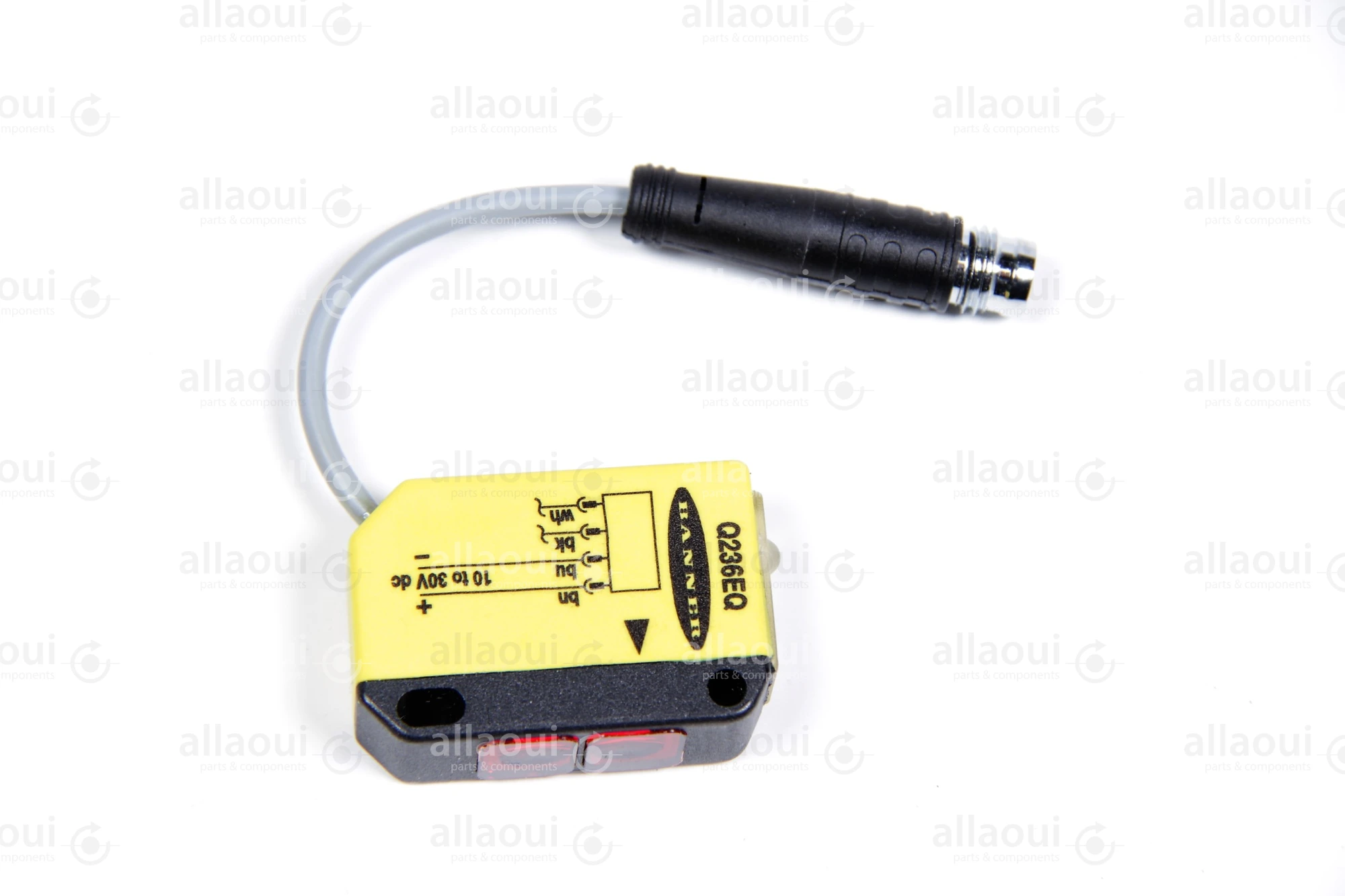 Banner Sensor Q236EQ Q236EQ