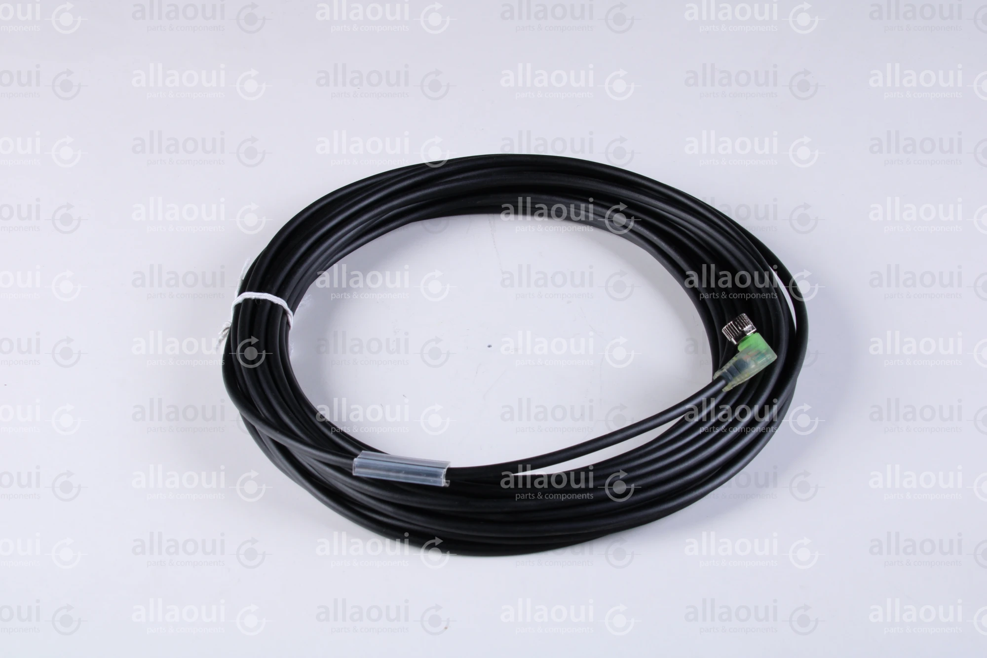 Murr Cable 7000-08121-6201000