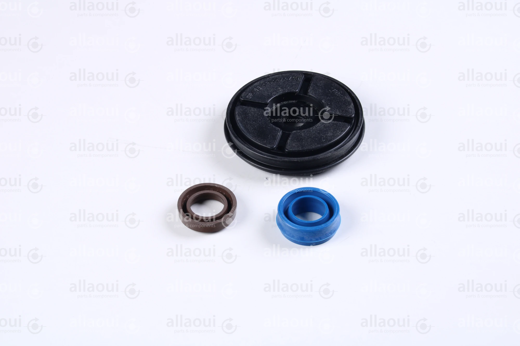 Manroland Set of Seals 8094K401613