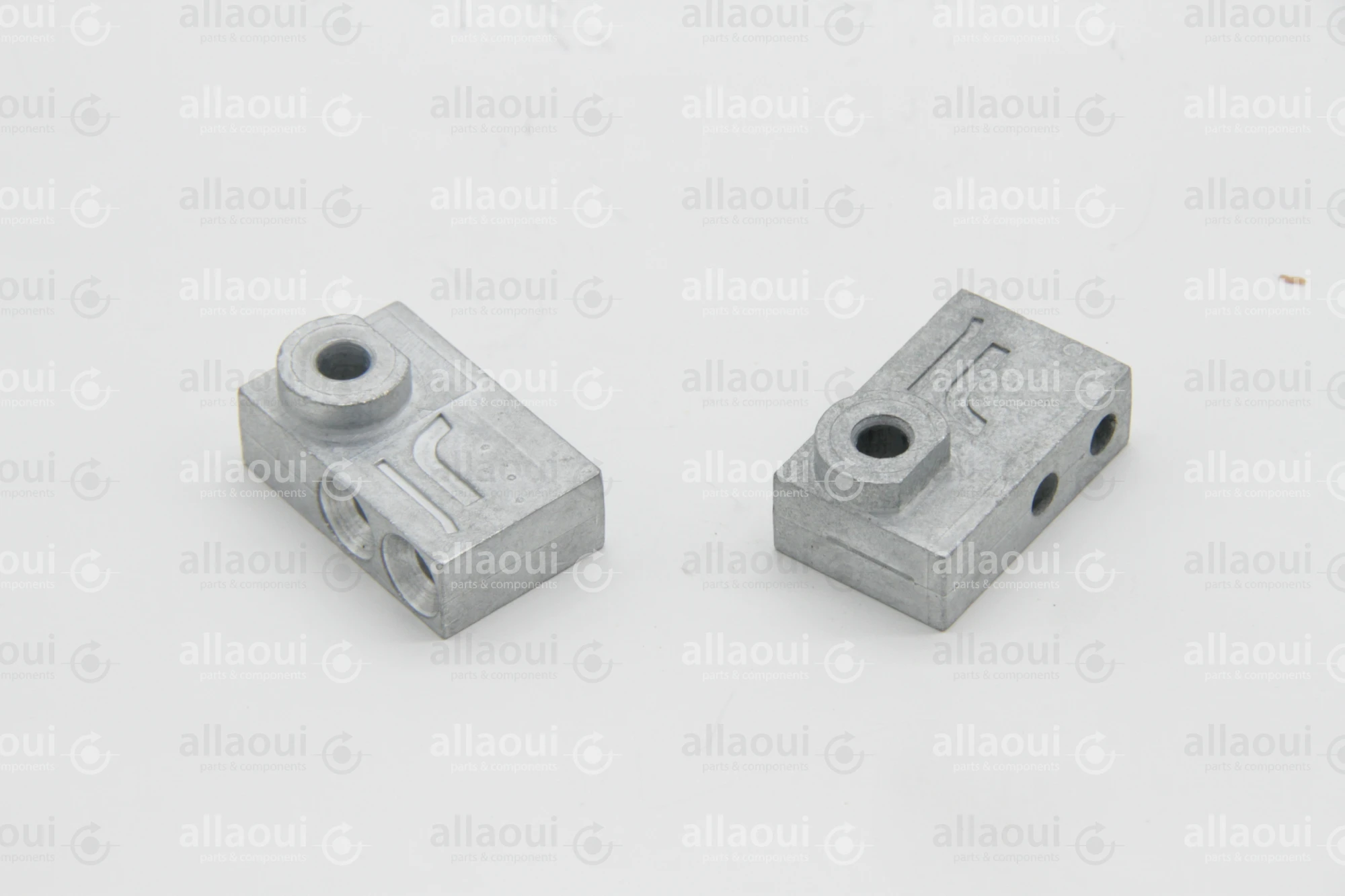 Heidelberg Bearing Bracket cpl FH.1378.775 /00