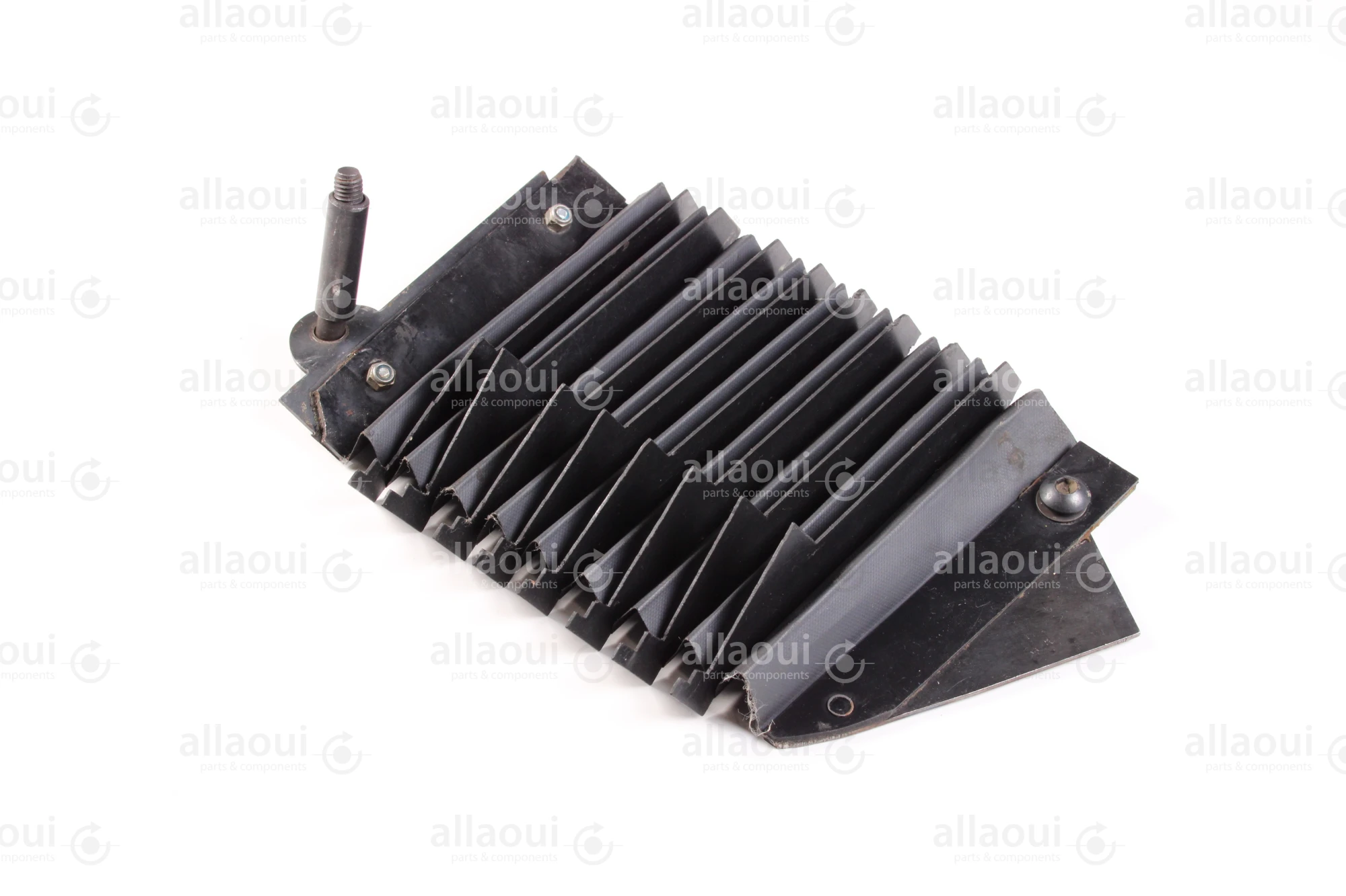 Müller Martini Feeder 0370.1156.3