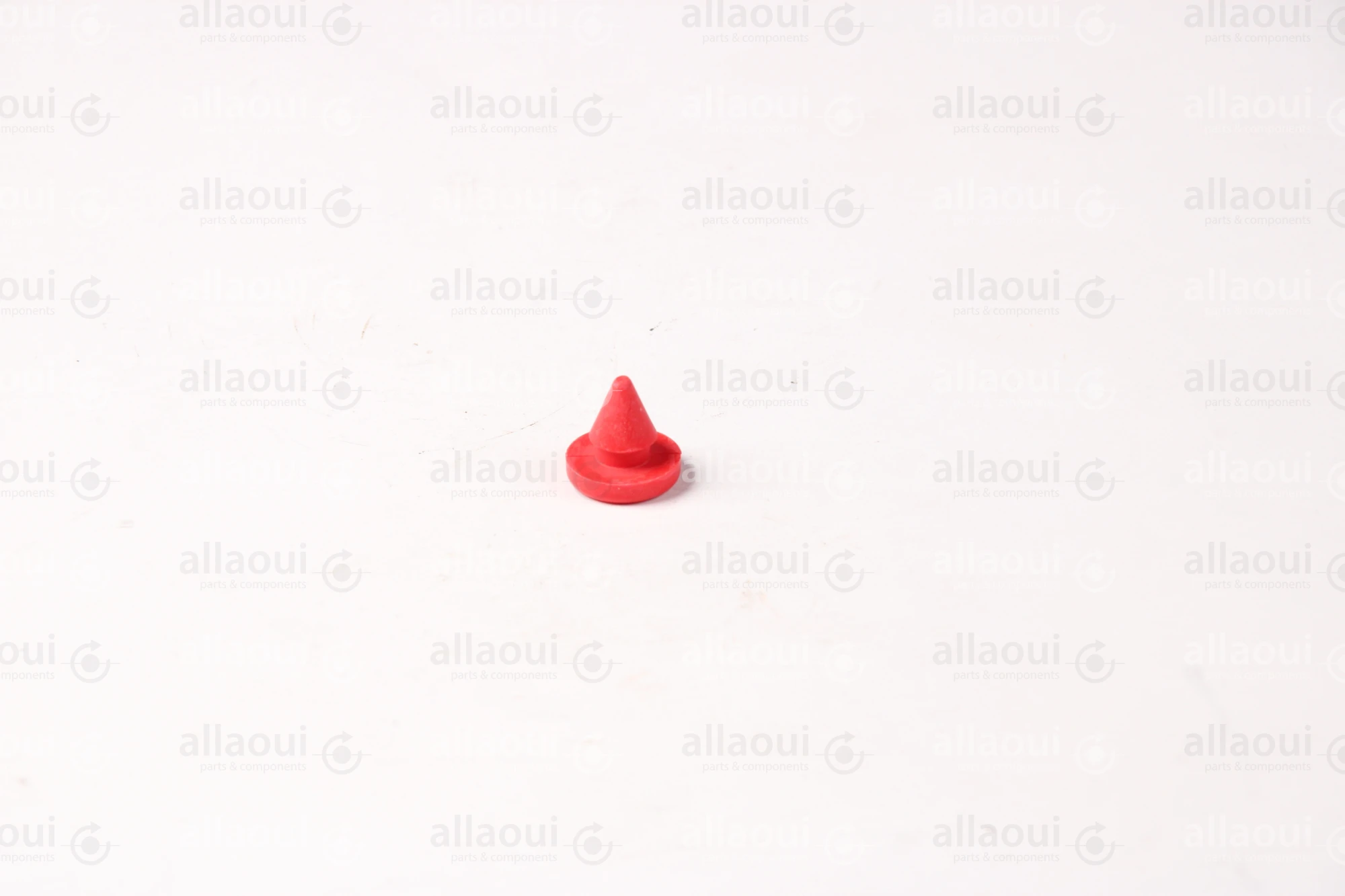 Müller Martini Rubber stop 0563.1154.4