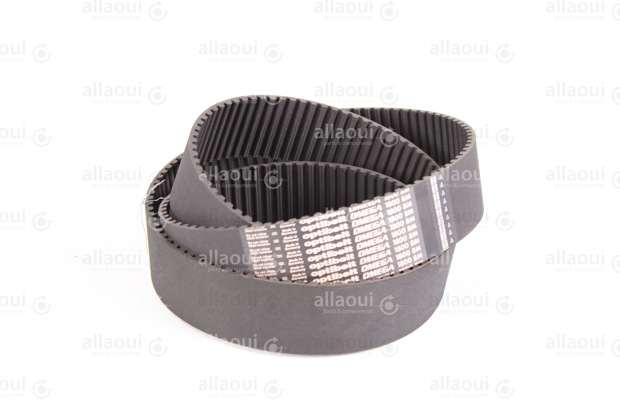 Optibelt Toothed Belt 1800-8M