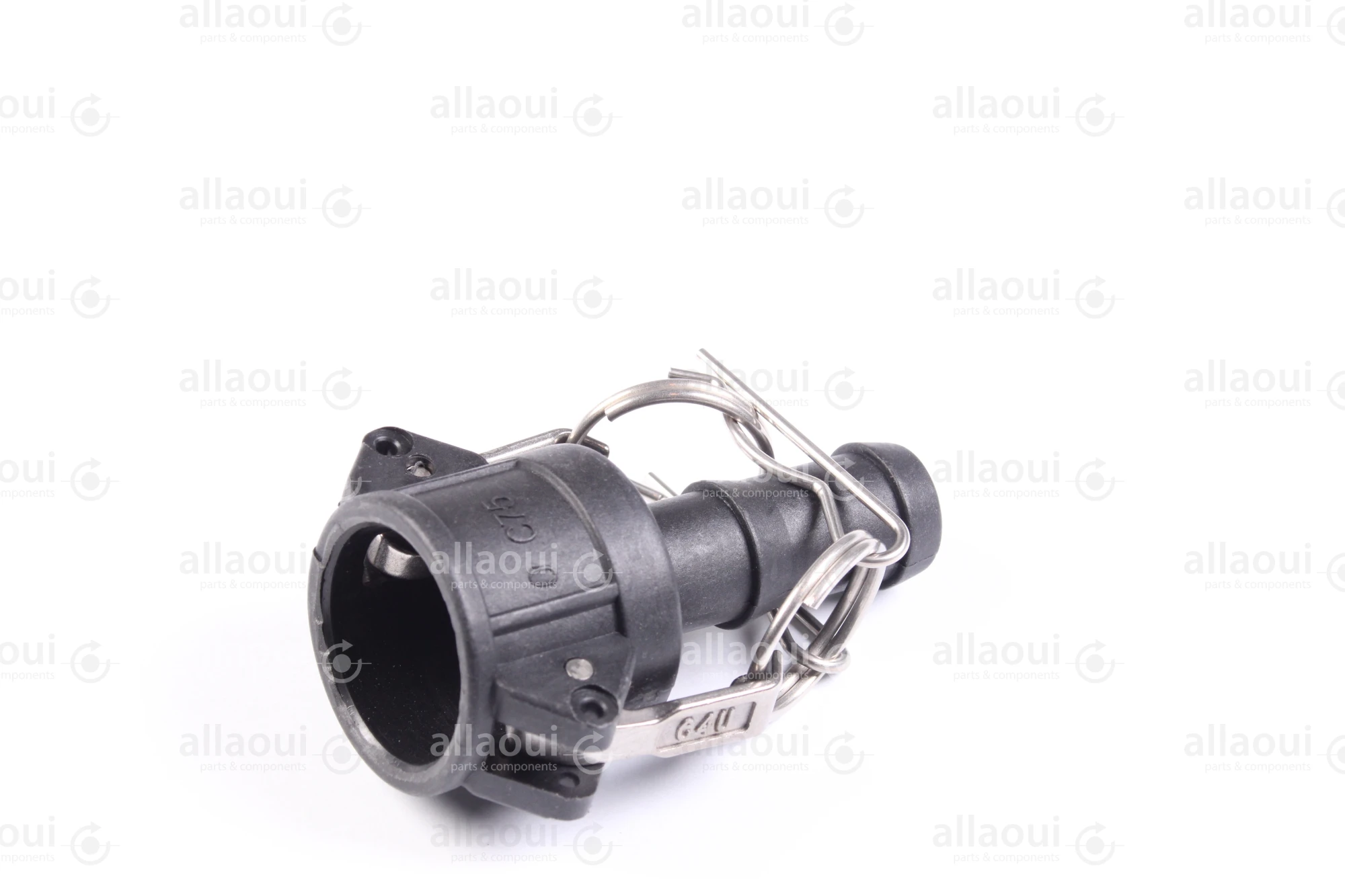 Koenig & Bauer (KBA) Snaplock L26653060-A