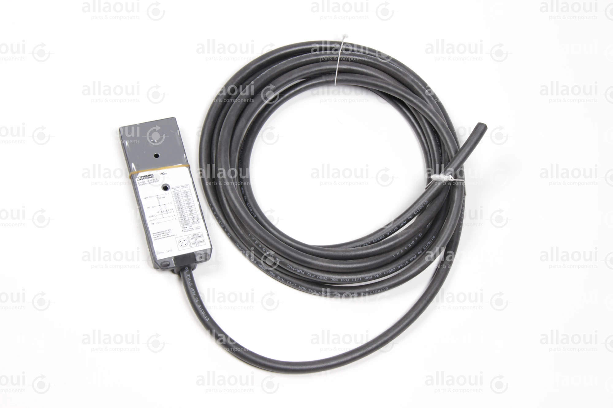 Phoenix Contact SACB-8/16-L- 5 SACB-8/16-L- 5,0PUR