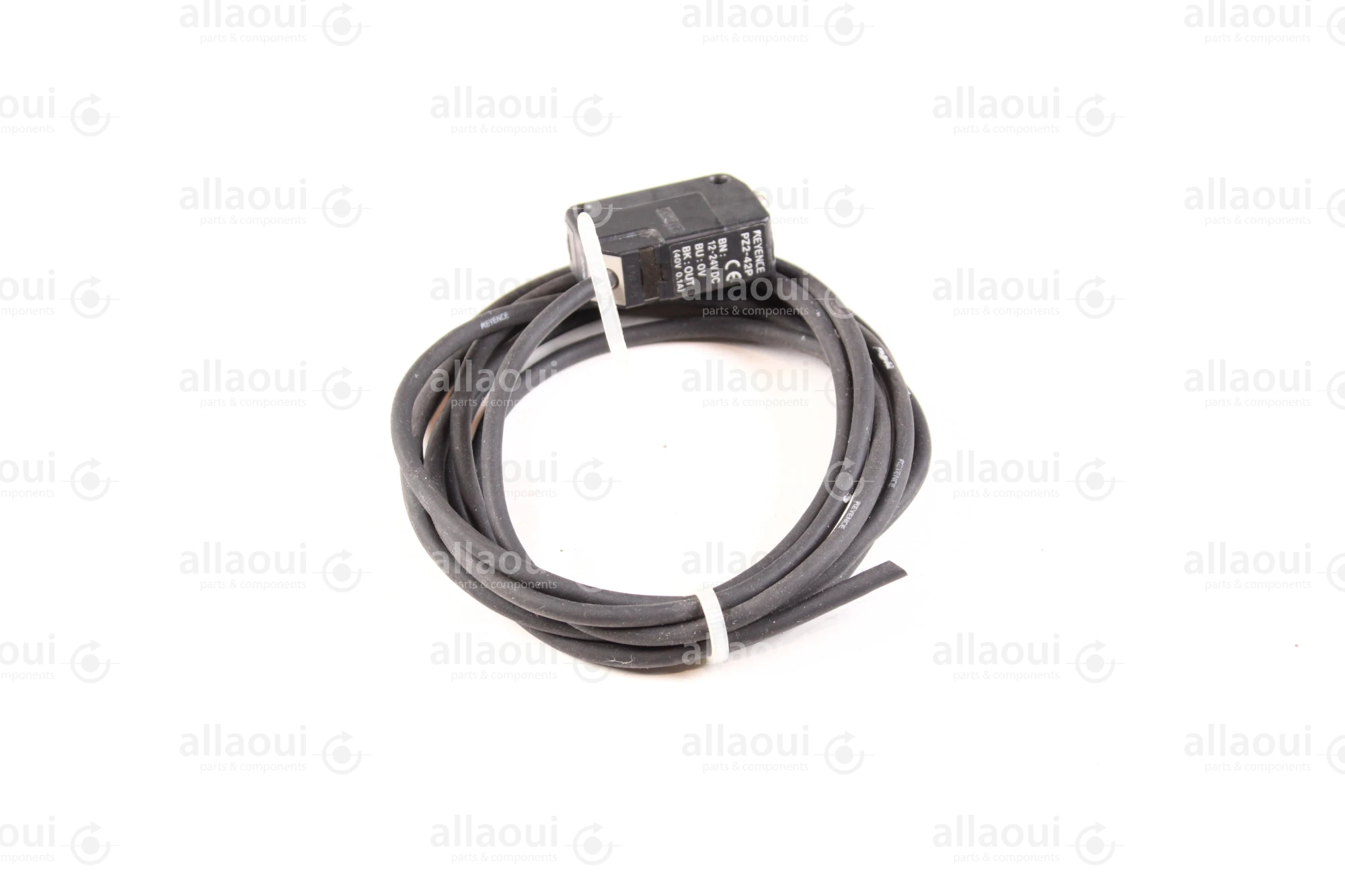 Keyence Sensor PZ2-42P