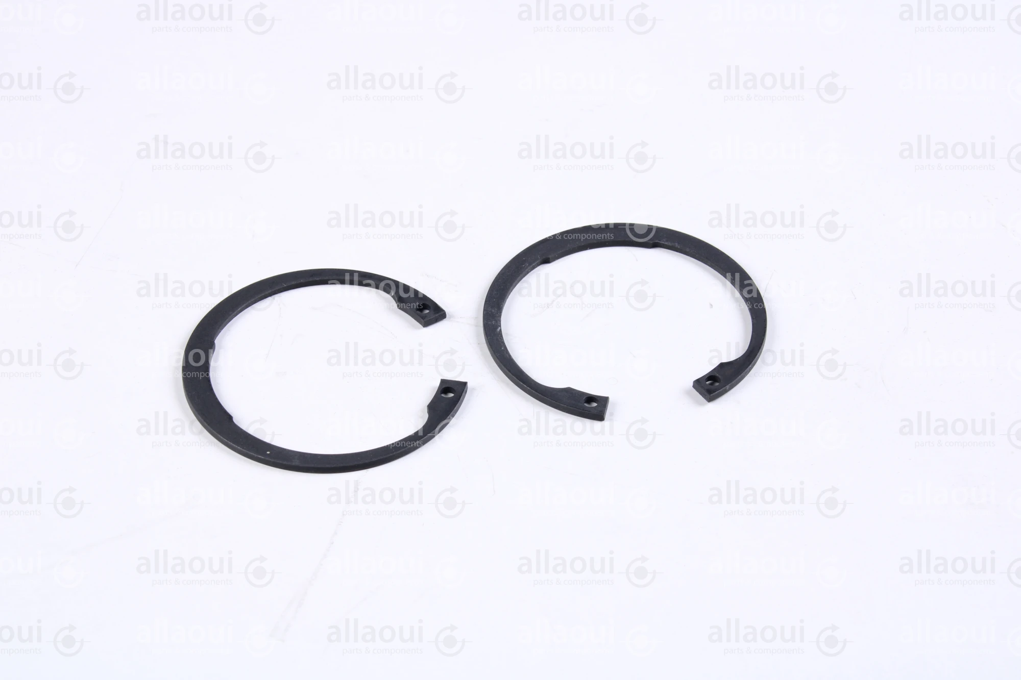Heidelberg Retaining Ring 47X1.75 (2 Pieces) 00.510.0123