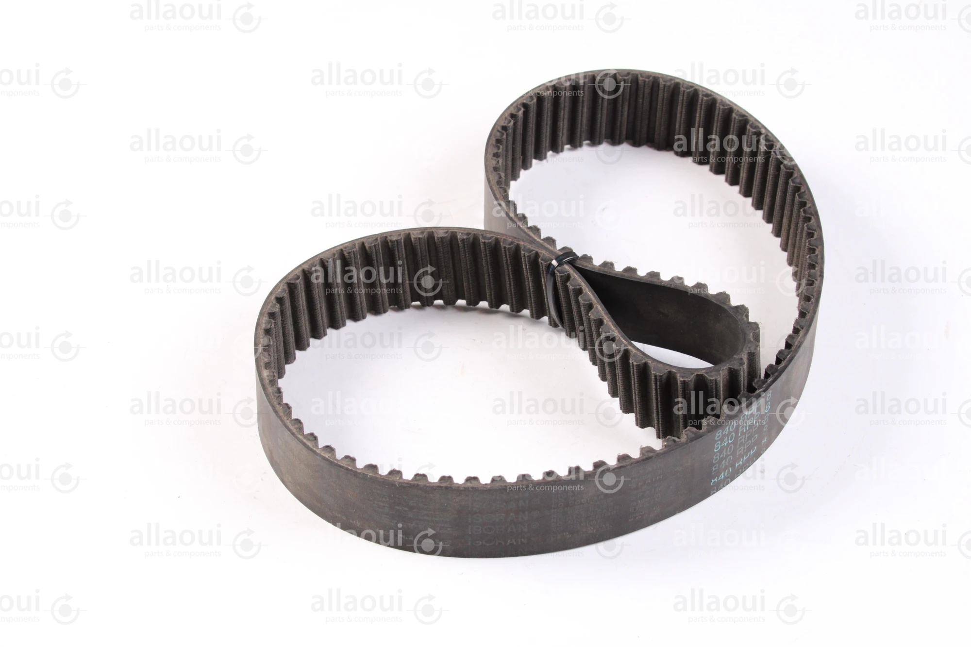 Dayco Timing Belt 840-RPP8-30mm