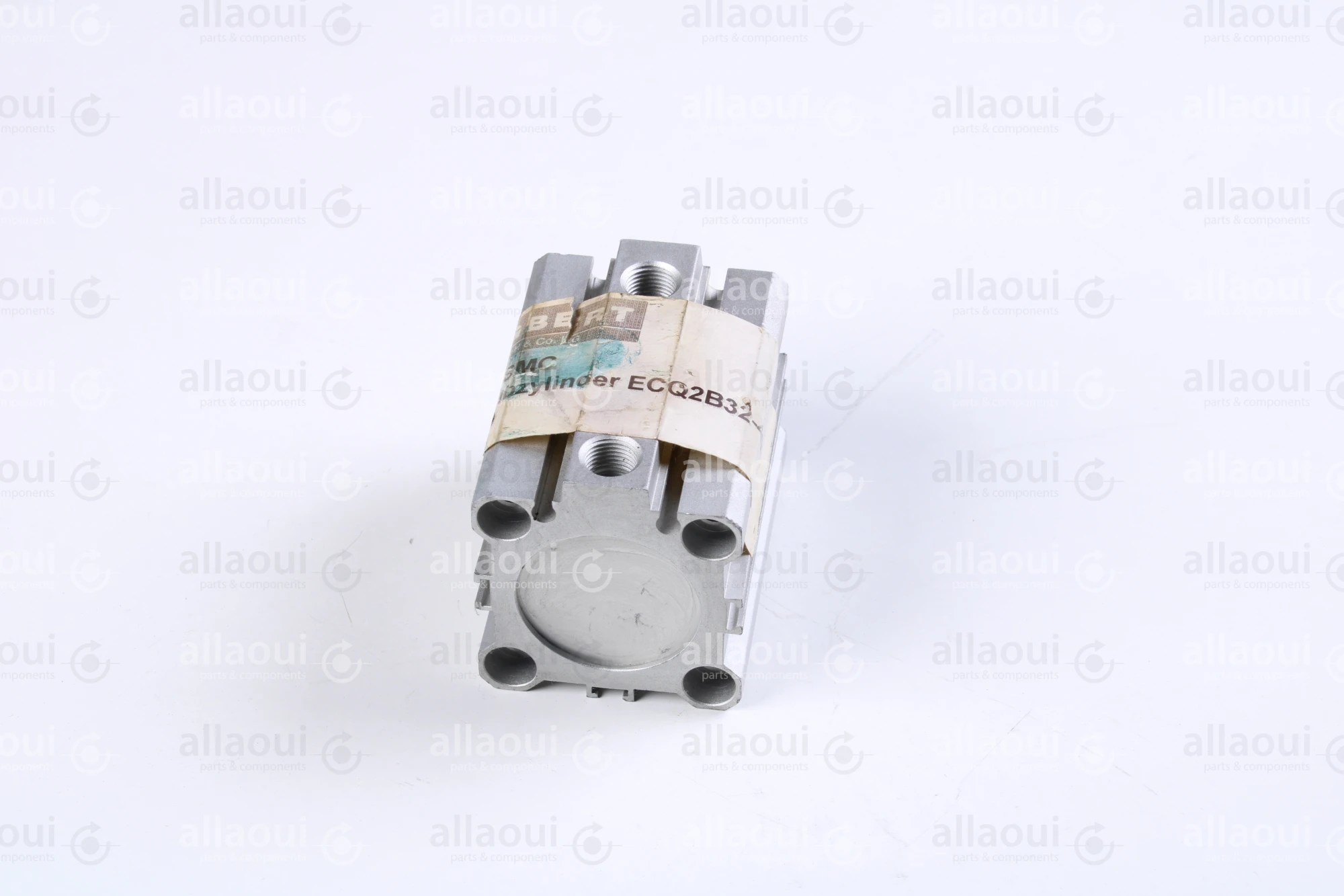 Segbert Compact Cylinder ECQ2B32-40D