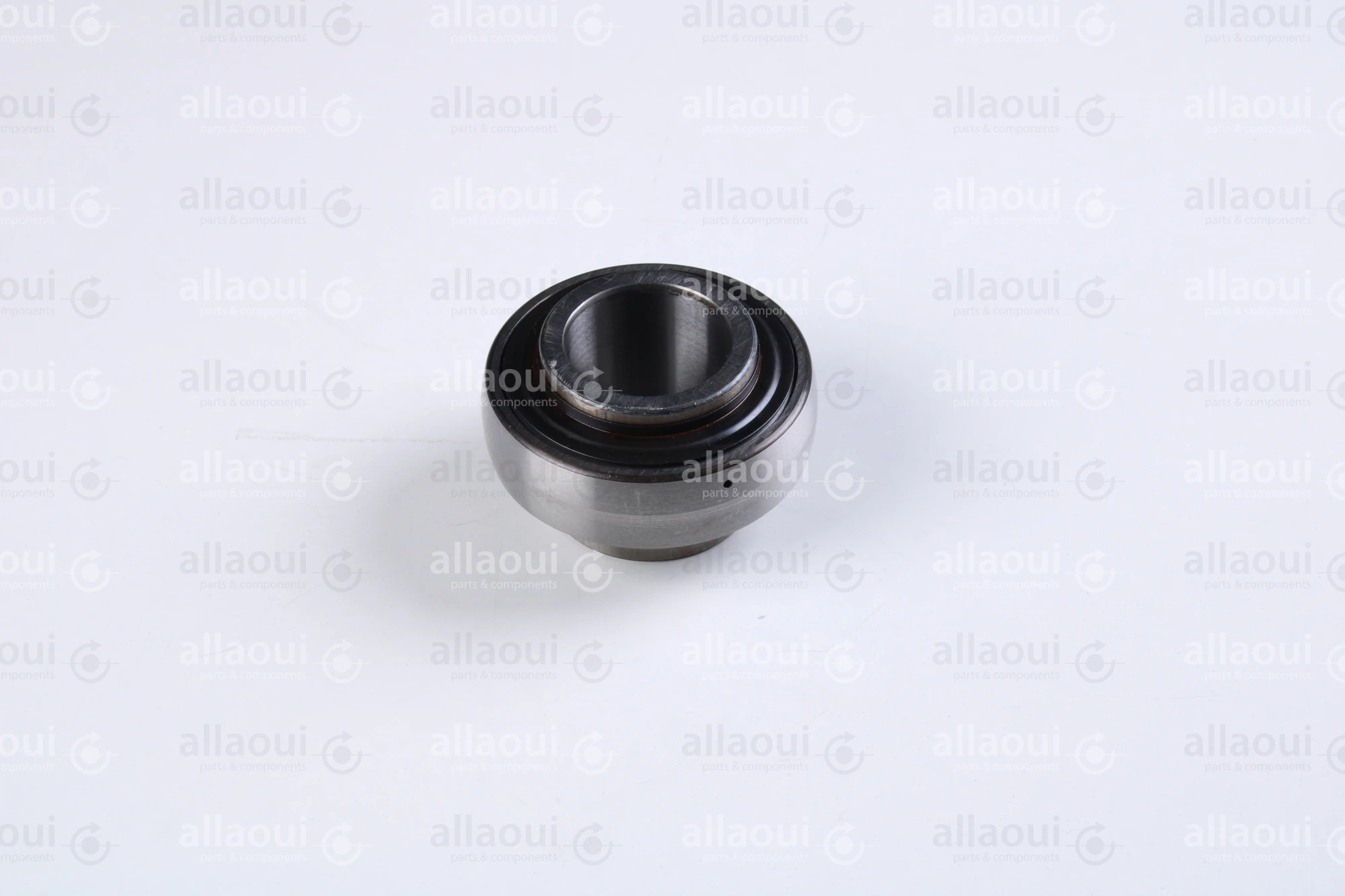 SKF Radial insert ball bearing YAR 206-2F